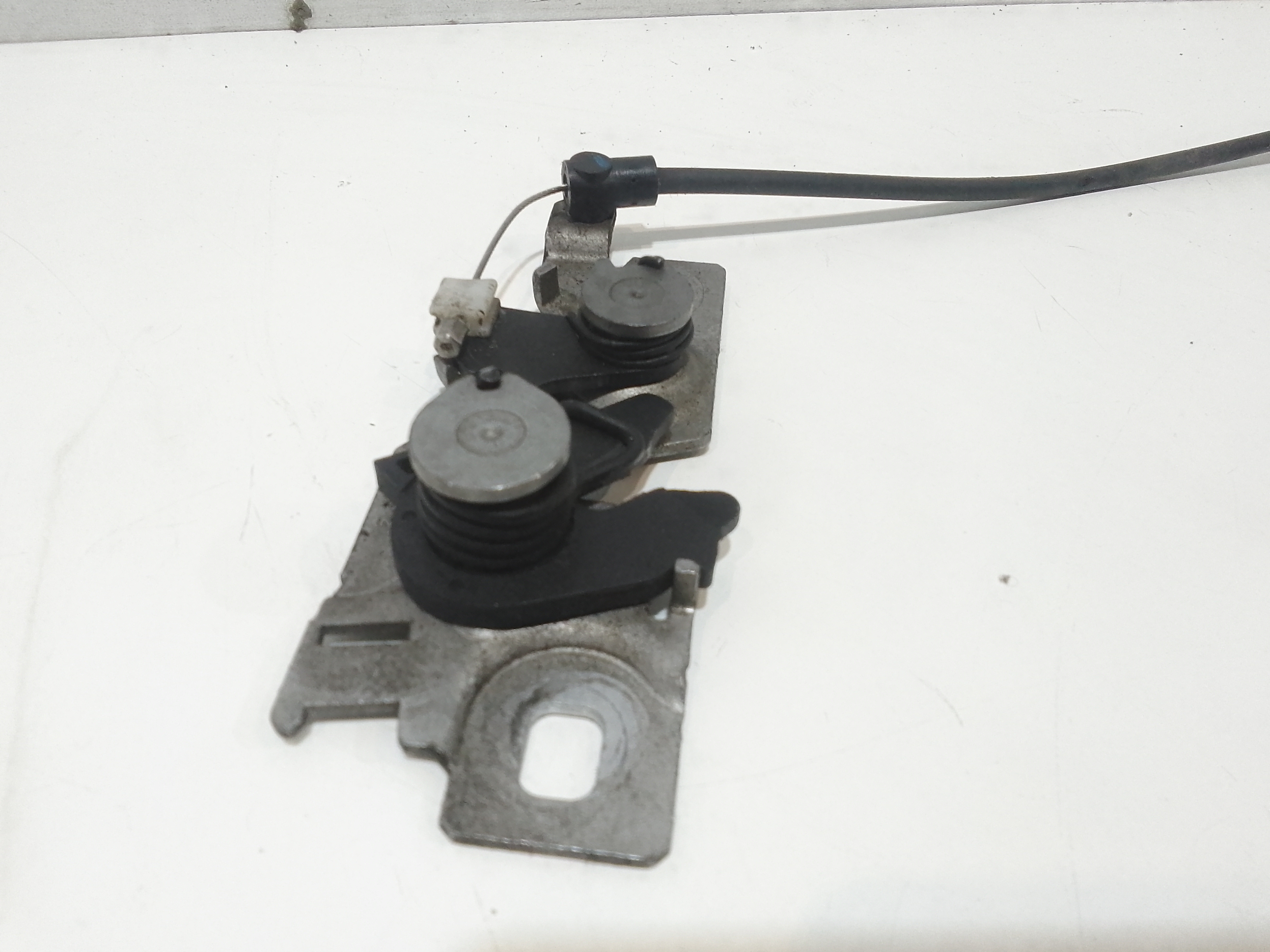 Serratura cofano anteriore per Peugeot Rifter Serie (18>) (2018 - In produzione)