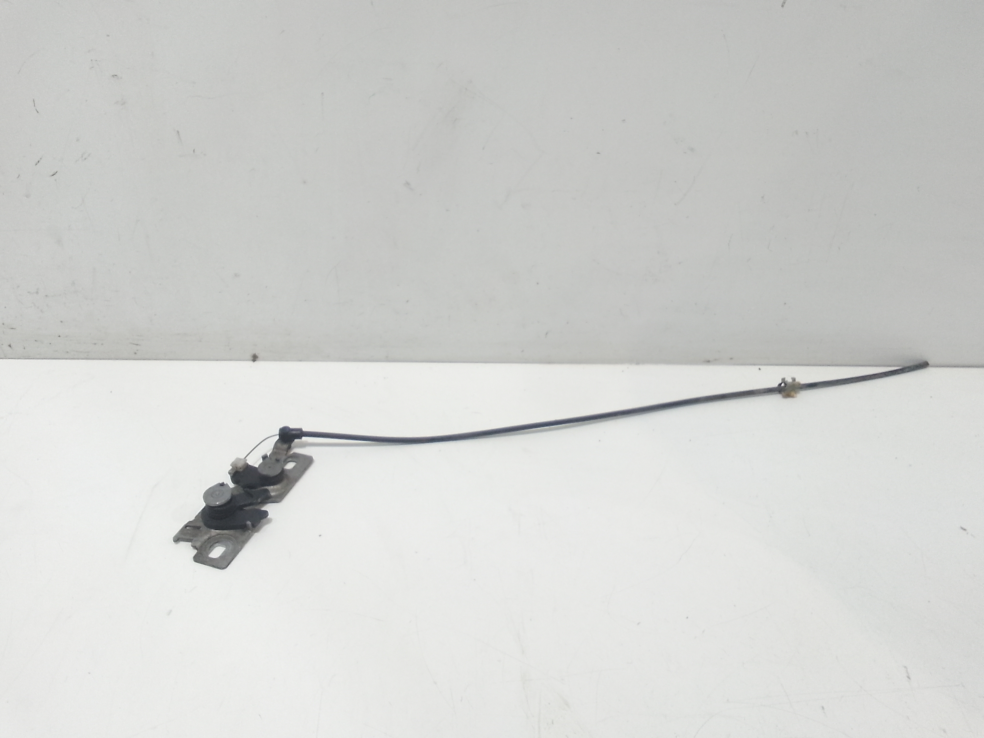 Serratura cofano anteriore per Peugeot Rifter Serie (18>) (2018 - In produzione)