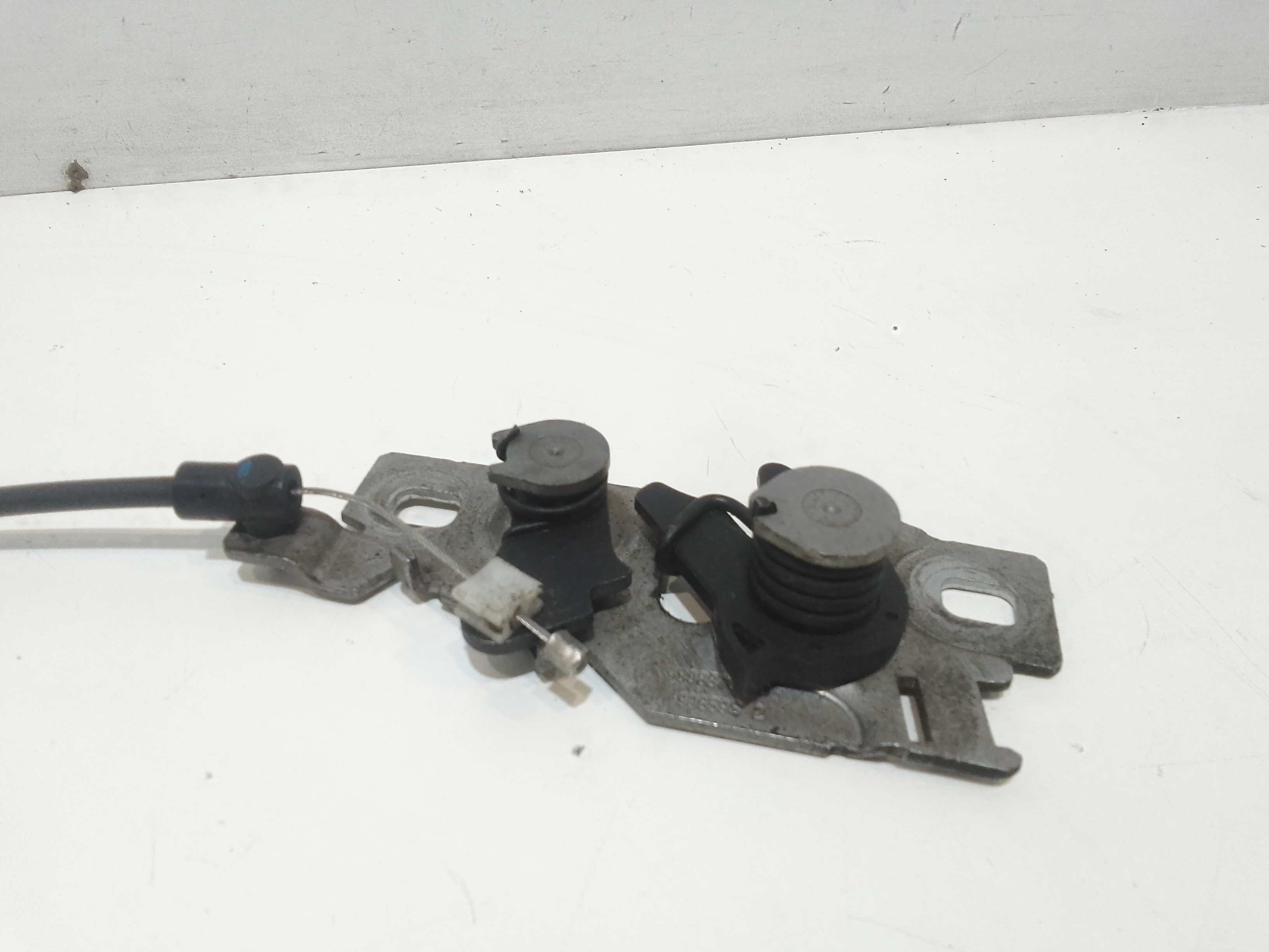 Serratura cofano anteriore per Peugeot Rifter Serie (18>) (2018 - In produzione)