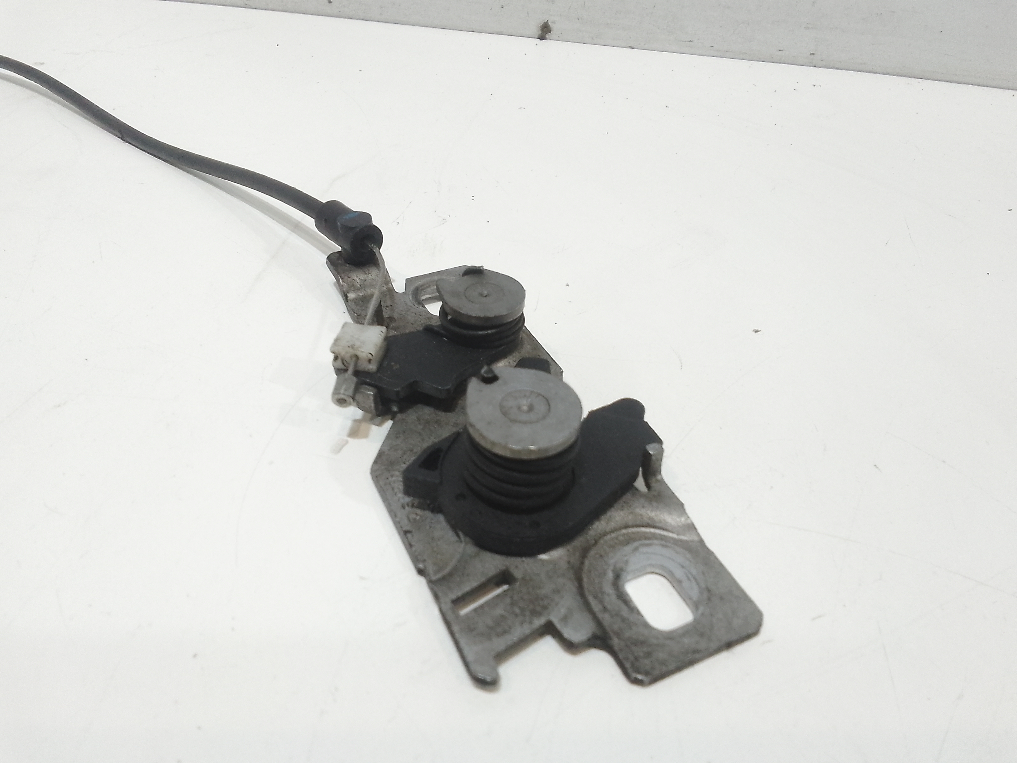 Serratura cofano anteriore per Peugeot Rifter Serie (18>) (2018 - In produzione)