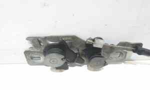 Serratura cofano anteriore per Peugeot Rifter Serie (18>) (2018 - In produzione)