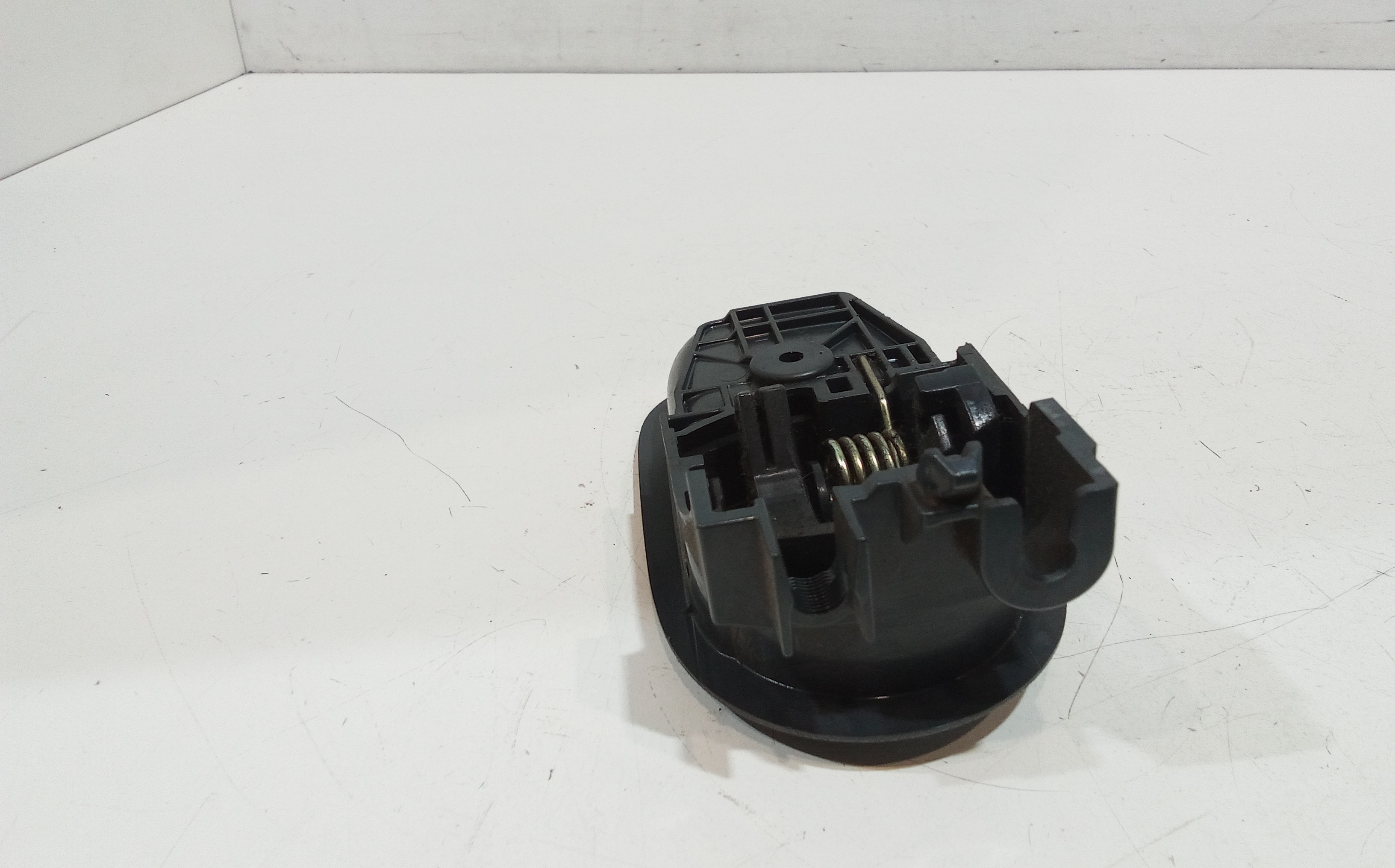 Maniglia interna Posteriore Destra per Mitsubishi Colt Serie 5p (z) (06>12) (2006 - 2012)