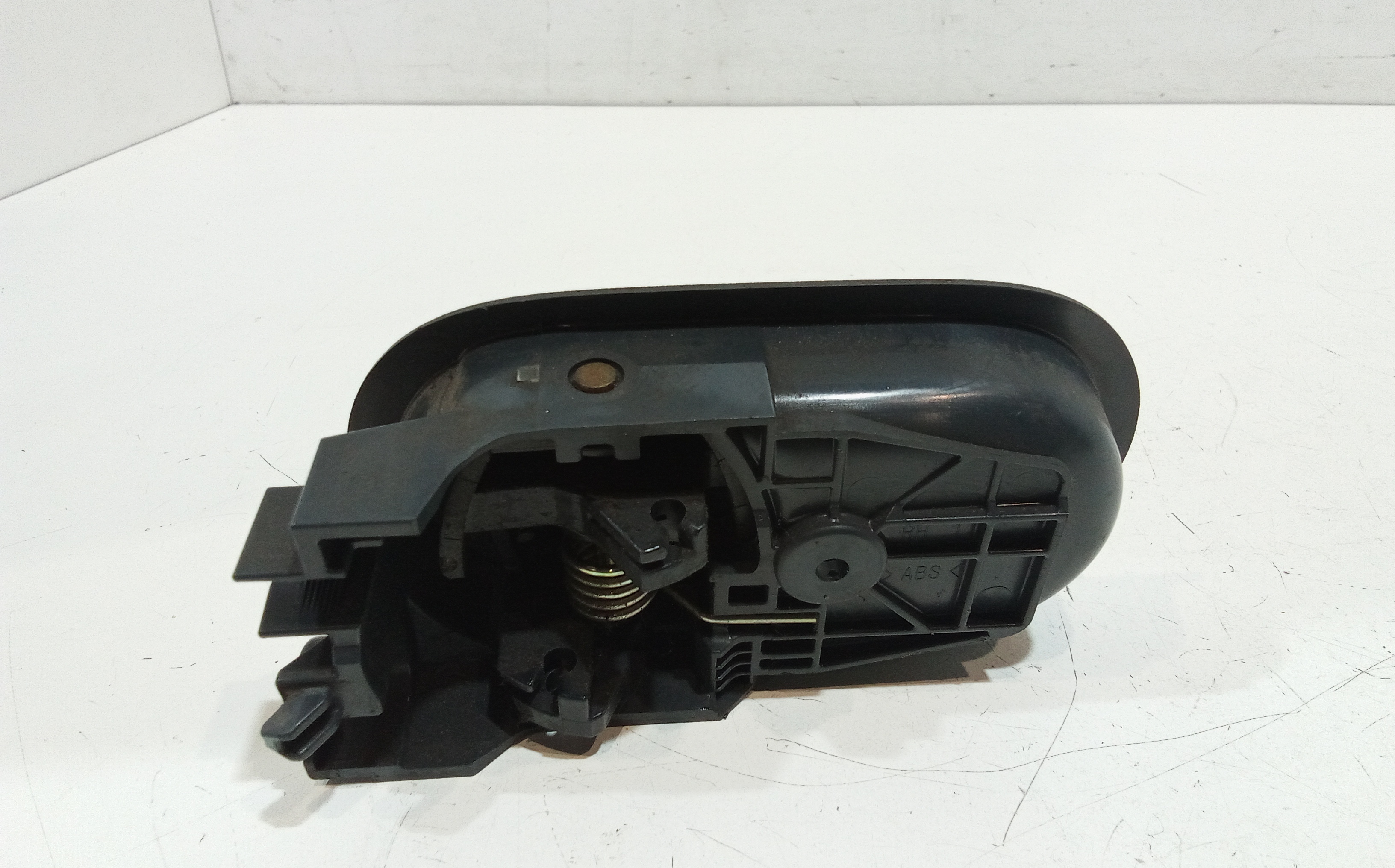 Maniglia interna Posteriore Destra per Mitsubishi Colt Serie 5p (z) (06>12) (2006 - 2012)