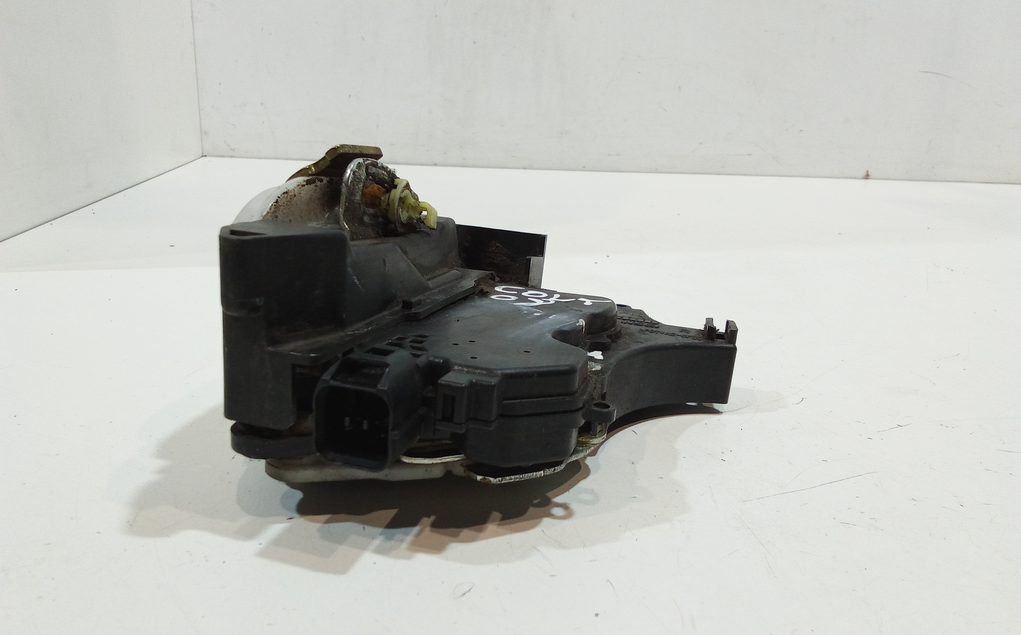 Serratura Posteriore destra per Mitsubishi Colt Serie 5p (z) (06>12) (2006 - 2012)