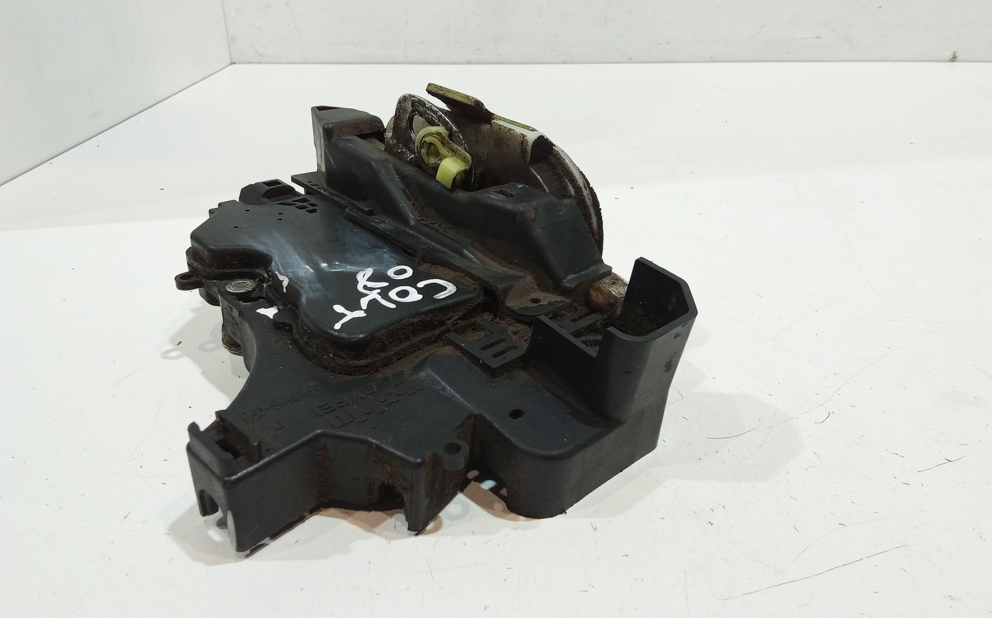 Serratura Posteriore destra per Mitsubishi Colt Serie 5p (z) (06>12) (2006 - 2012)