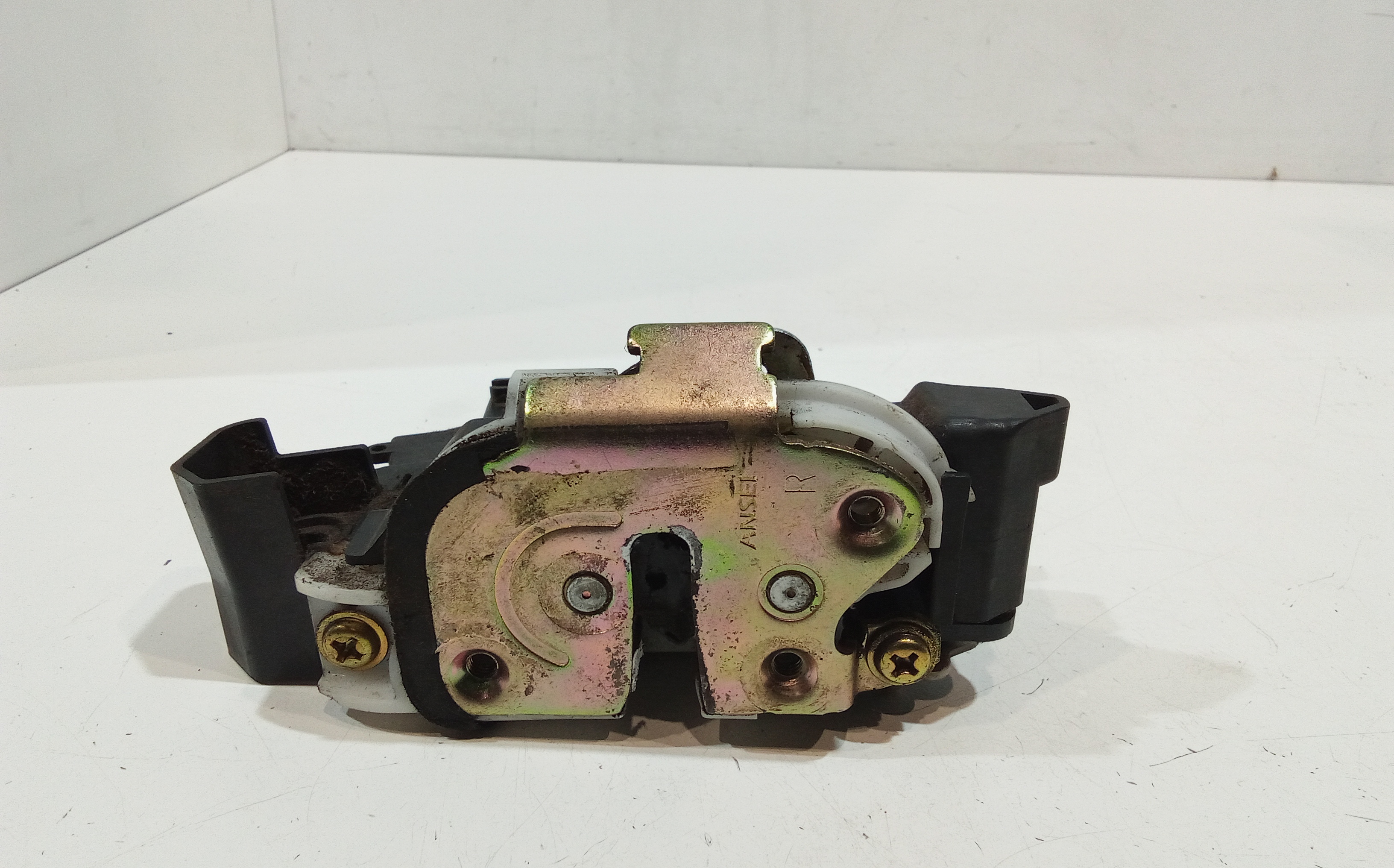 Serratura Posteriore destra per Mitsubishi Colt Serie 5p (z) (06>12) (2006 - 2012)