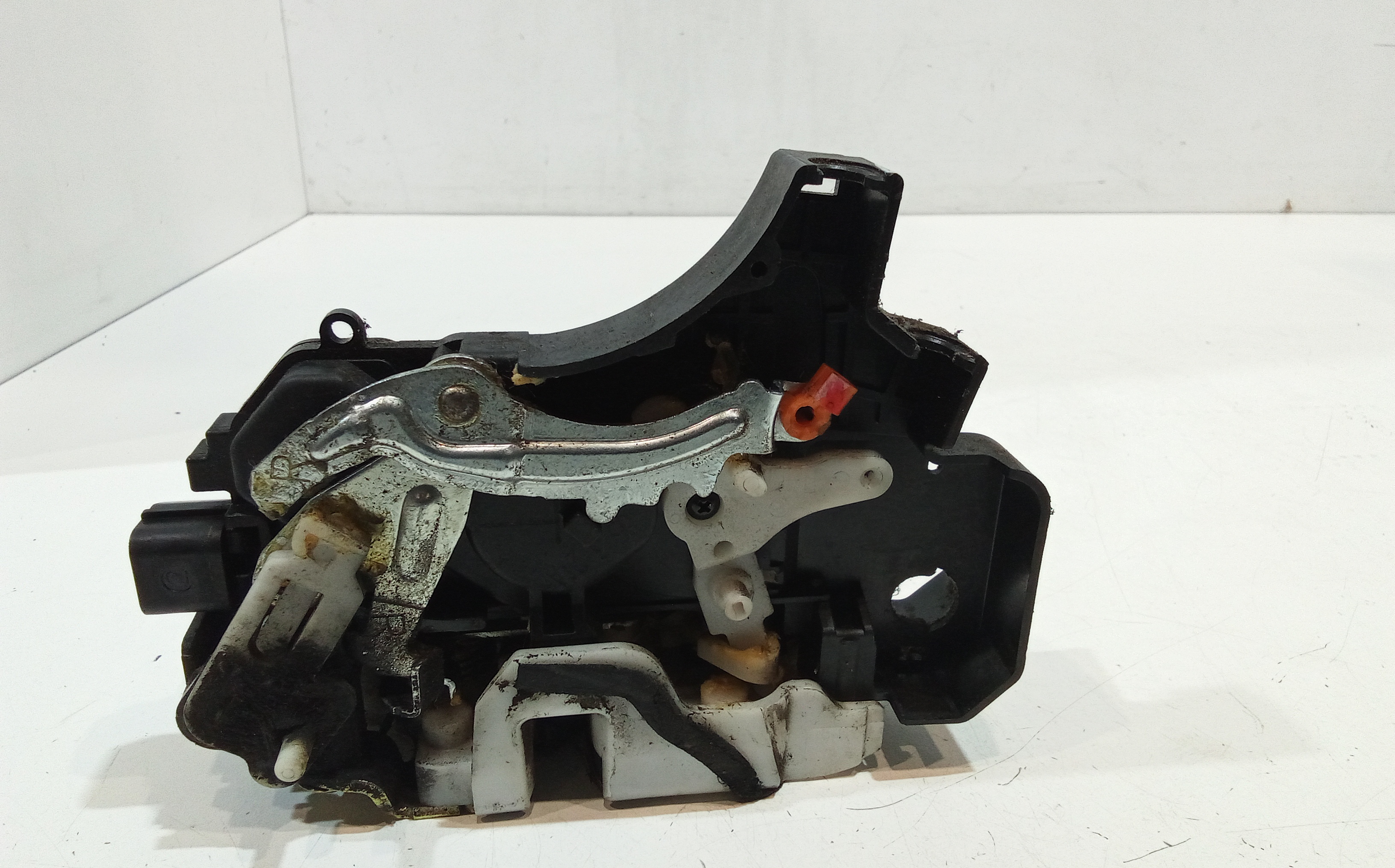 Serratura Posteriore destra per Mitsubishi Colt Serie 5p (z) (06>12) (2006 - 2012)