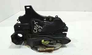 Serratura Posteriore destra per Mitsubishi Colt Serie 5p (z) (06>12) (2006 - 2012)