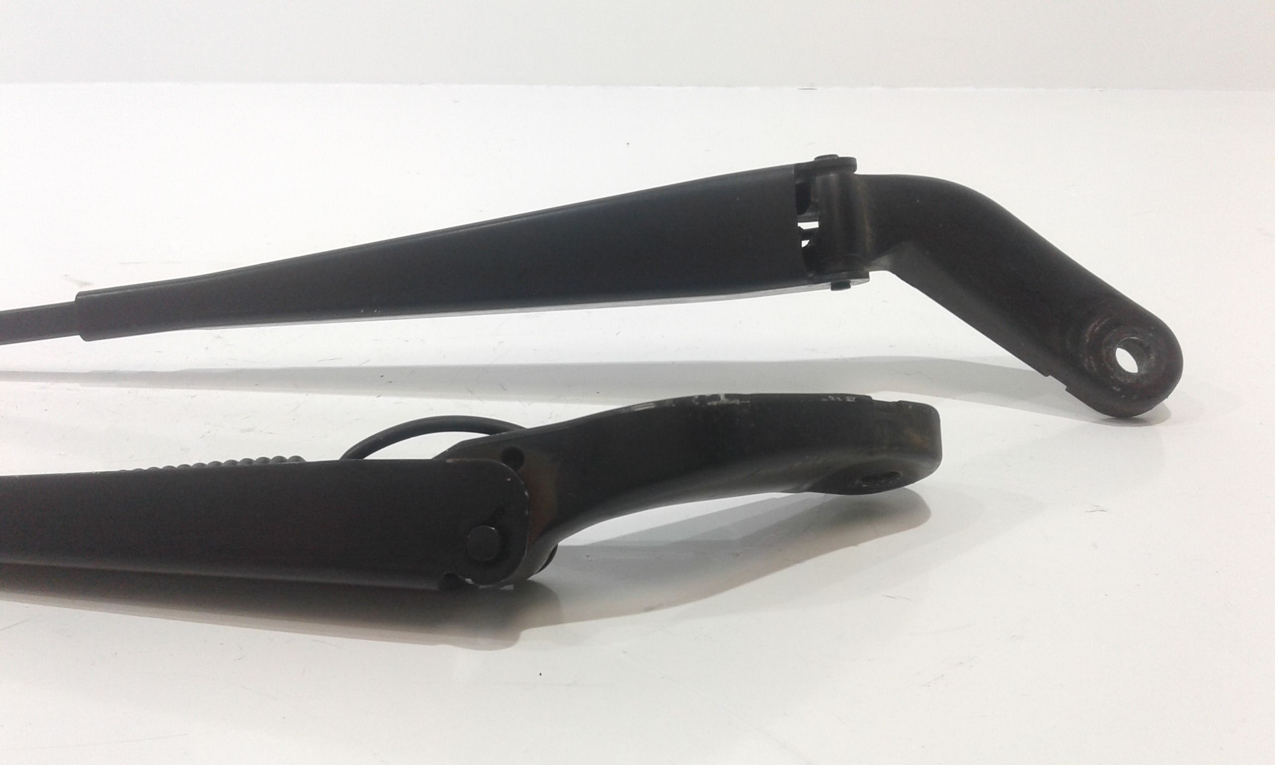 Bracci Tergi ant. JAGUAR X-Type  Serie