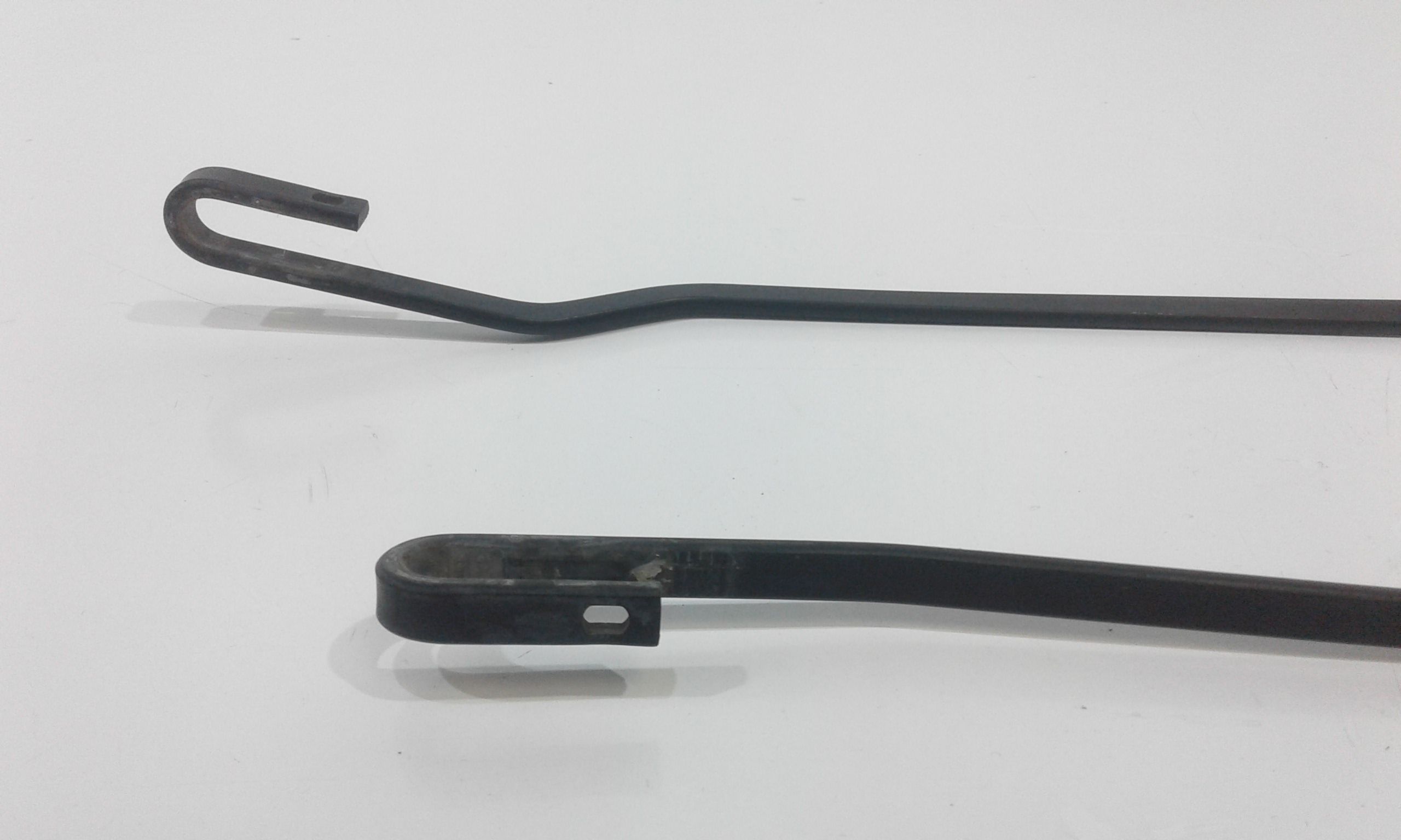 Bracci Tergi ant. JAGUAR X-Type  Serie