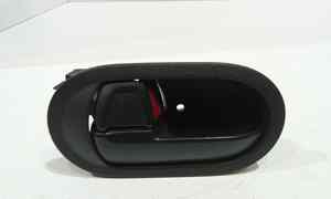 Maniglia interna anteriore Sinistra per Mitsubishi Colt Serie 5p (z) (06>12) (2006 - 2012)
