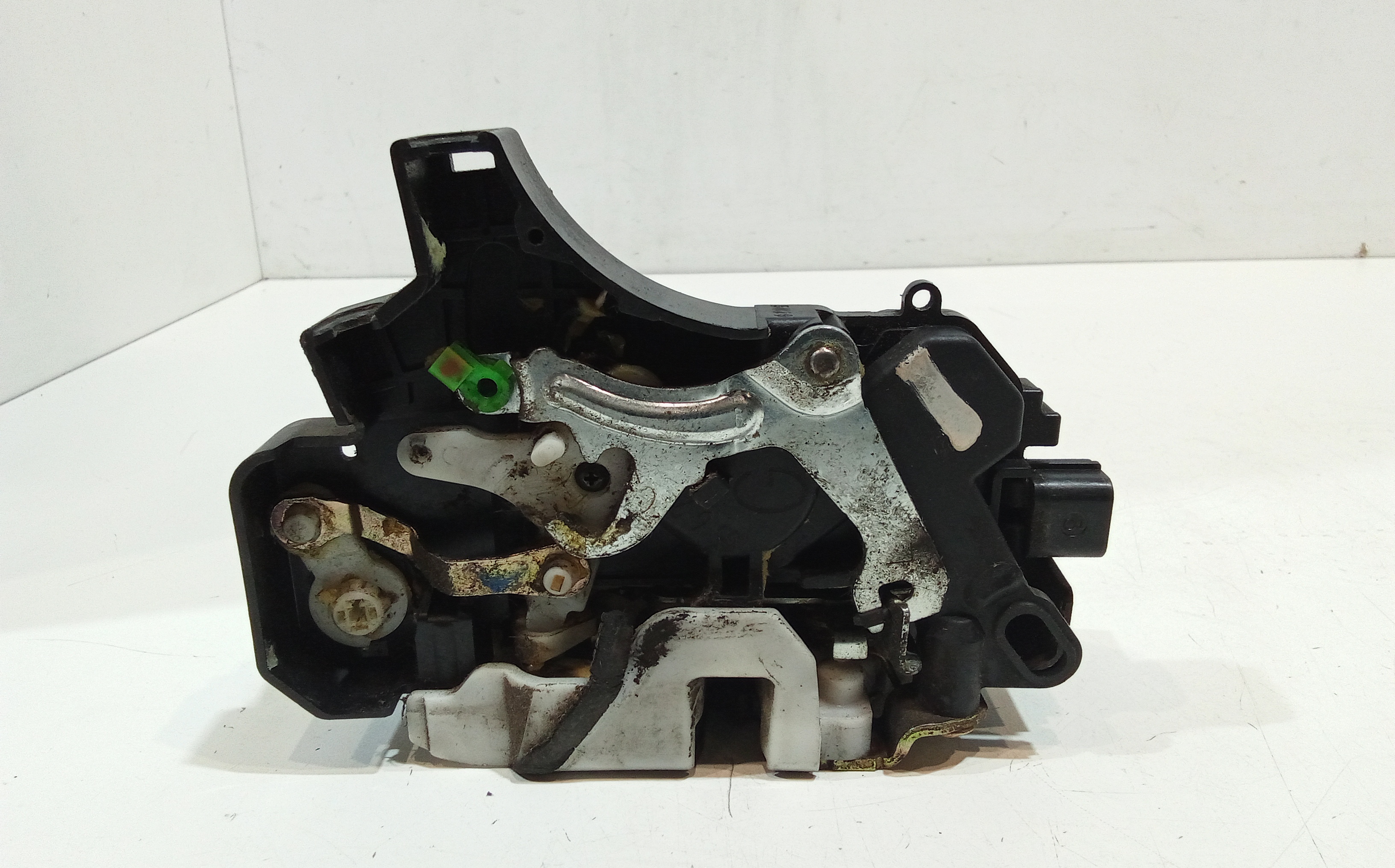 Serratura Anteriore Sinistra per Mitsubishi Colt Serie 5p (z) (06>12) (2006 - 2012)