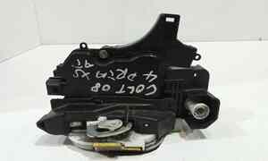 Serratura Anteriore Sinistra per Mitsubishi Colt Serie 5p (z) (06>12) (2006 - 2012)