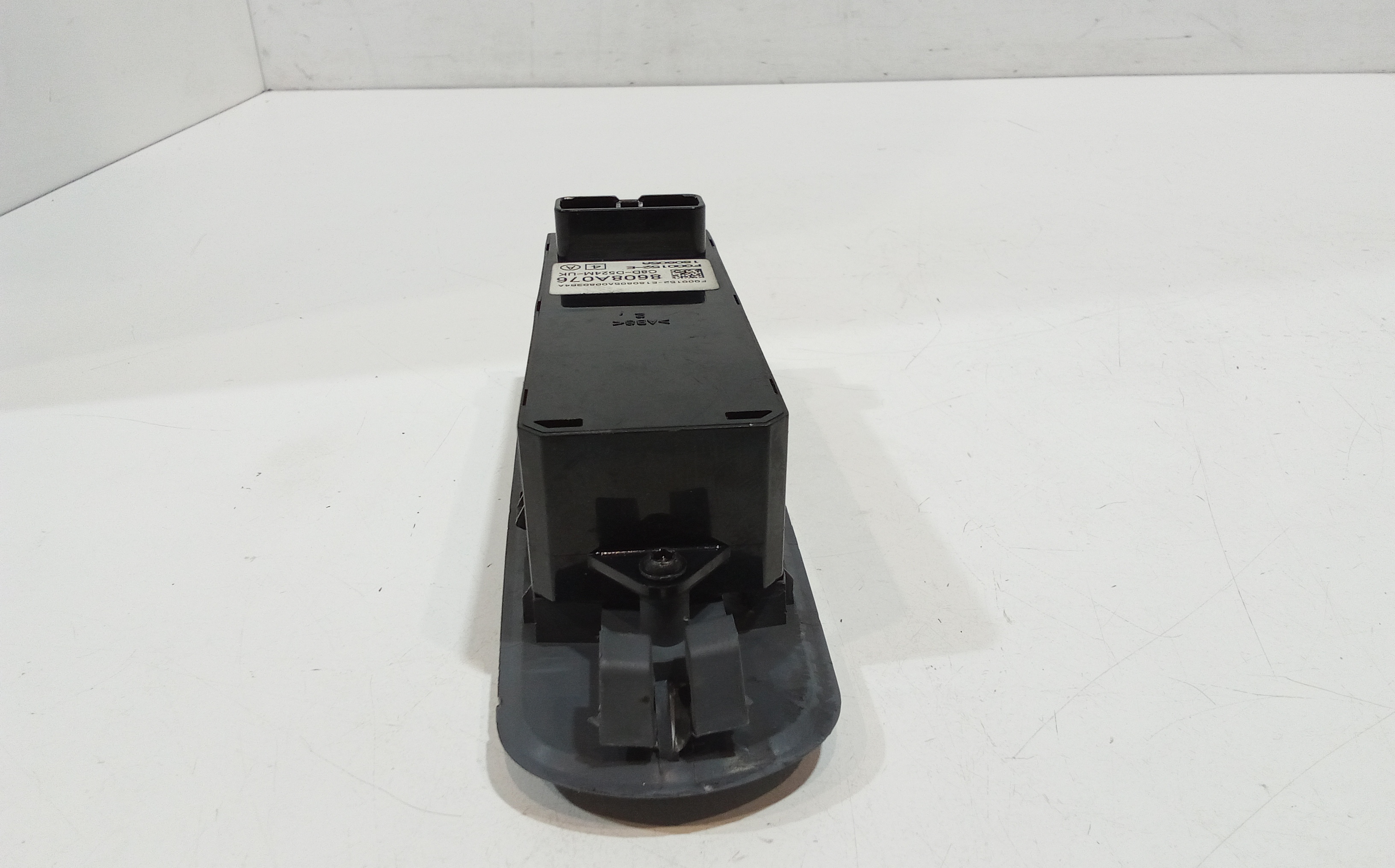 Pulsantiera anteriore sinistra Guida per Mitsubishi Colt Serie 5p (z) (06>12) (2006 - 2012)