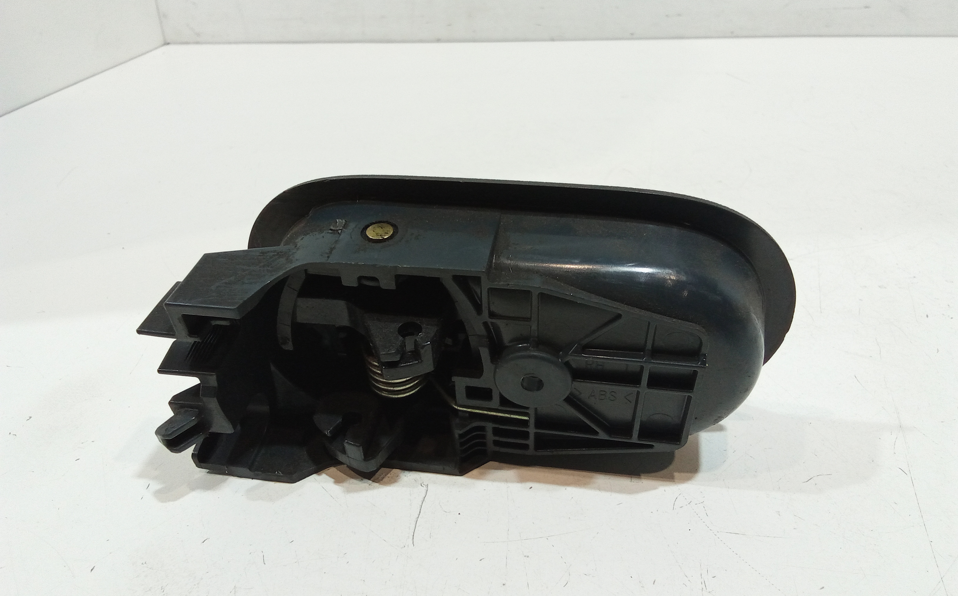 Maniglia interna Anteriore Destra per Mitsubishi Colt Serie 5p (z) (06>12) (2006 - 2012)