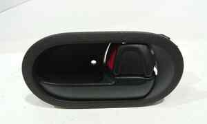Maniglia interna Anteriore Destra per Mitsubishi Colt Serie 5p (z) (06>12) (2006 - 2012)