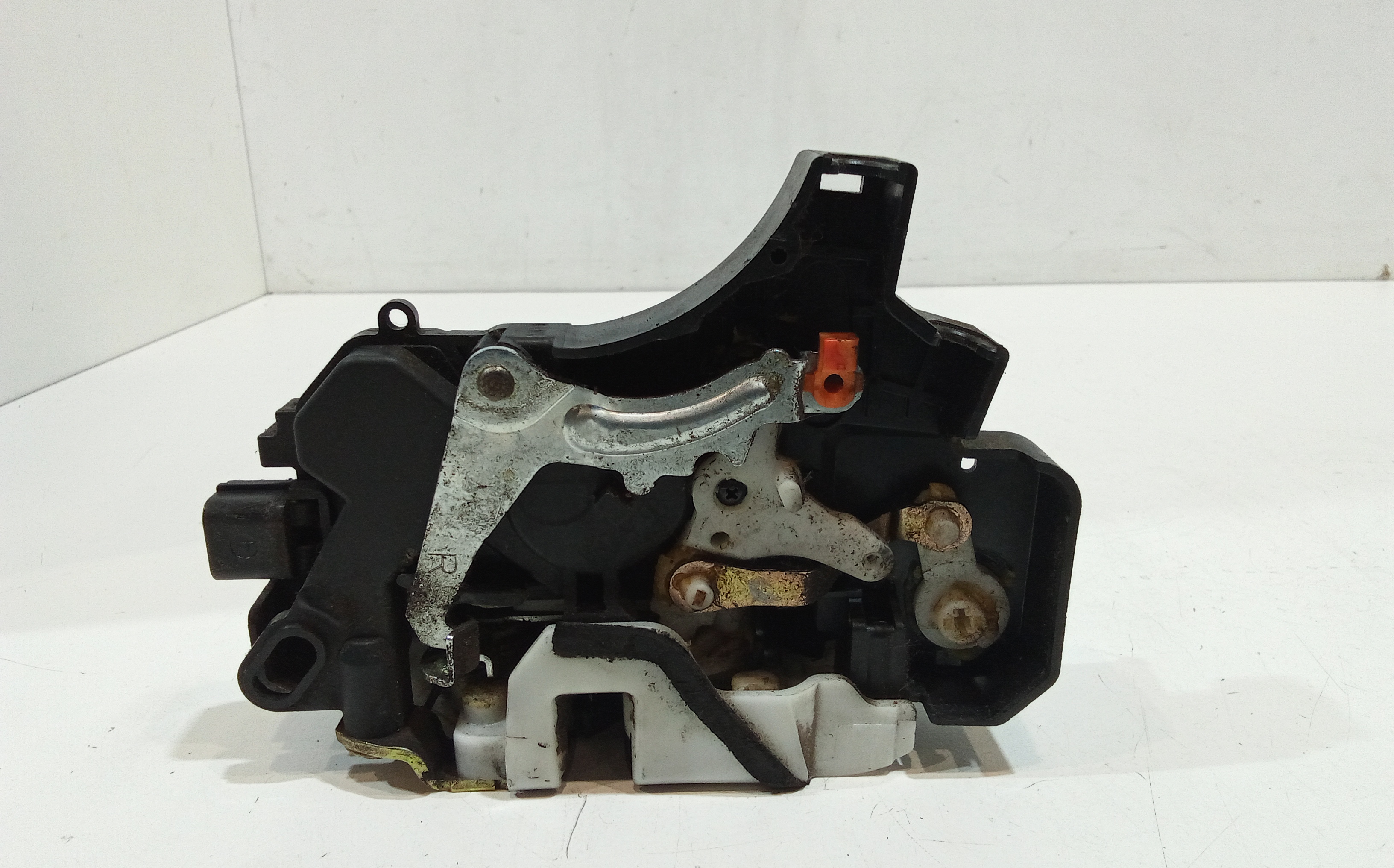 Serratura Anteriore Destra per Mitsubishi Colt Serie 5p (z) (06>12) (2006 - 2012)