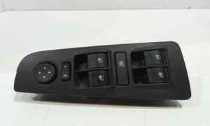 Pulsantiera anteriore sinistra Guida per Fiat Grande Punto 1 Serie (2005 - 2008)