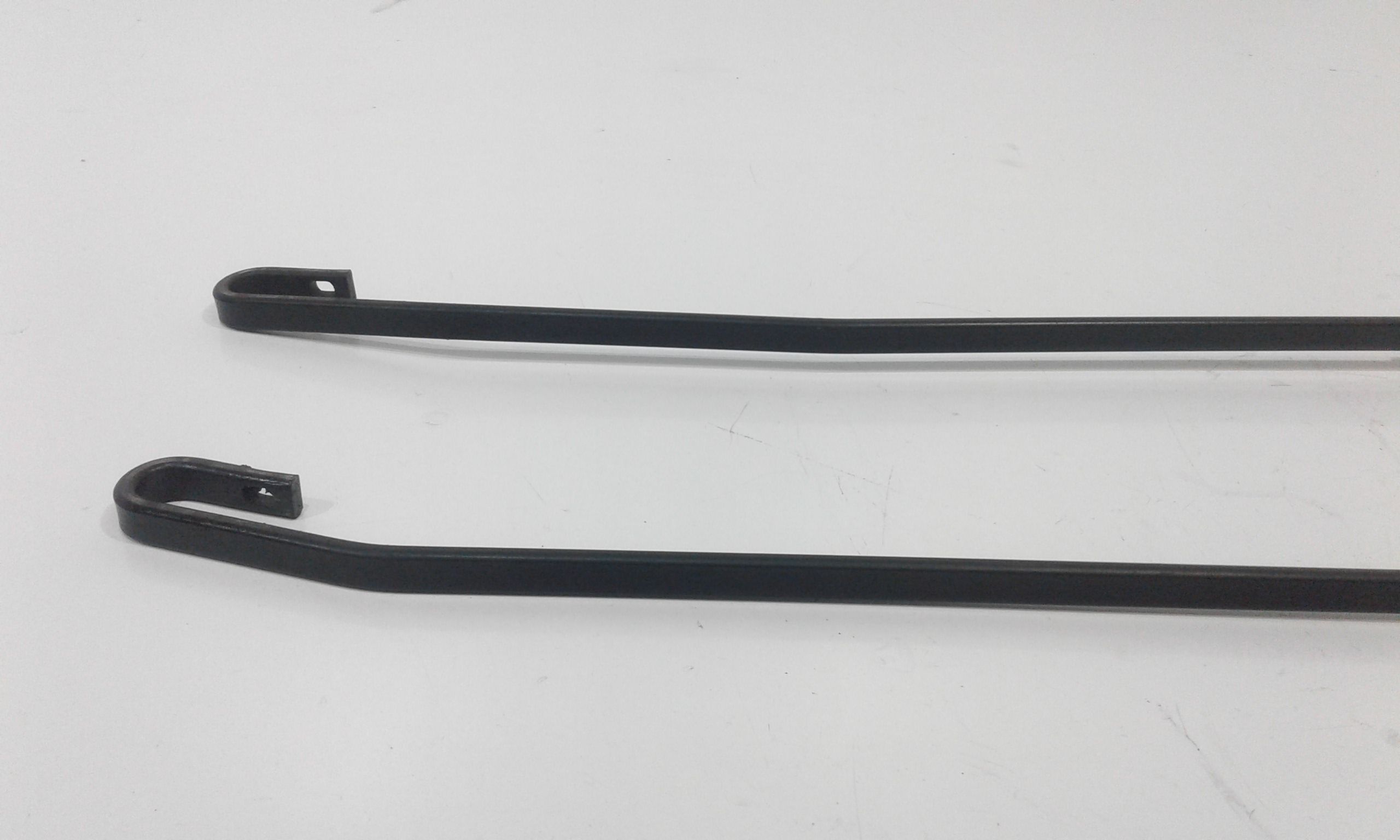 Bracci Tergi ant. RENAULT Trafic Furgone 2 Serie