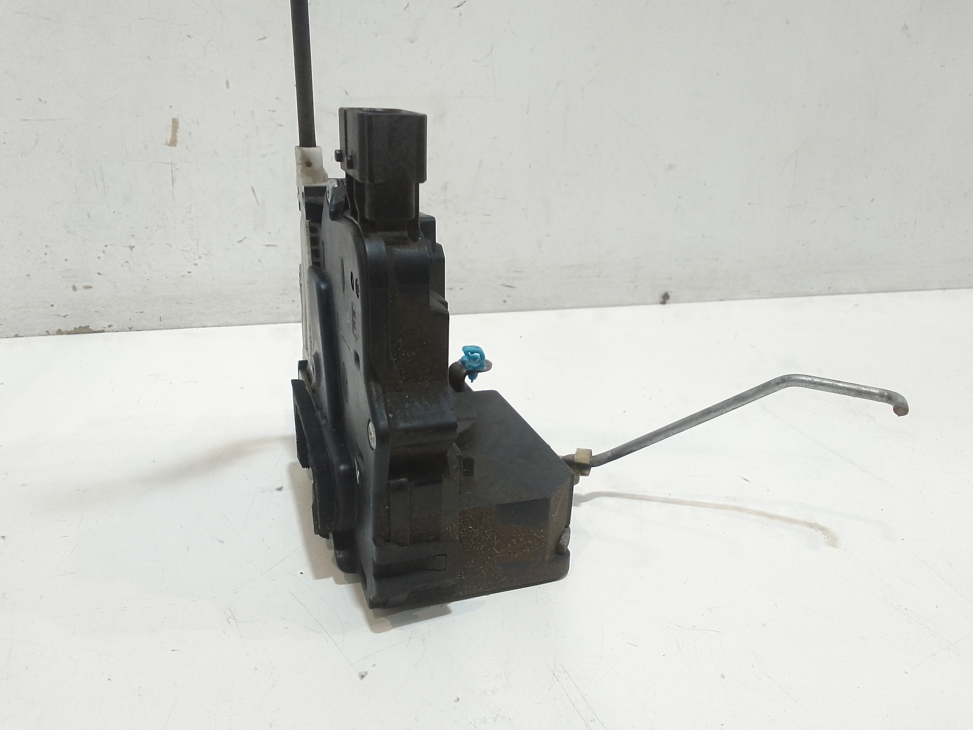 Serratura Anteriore Destra per Fiat Grande Punto 1 Serie (2005 - 2008)