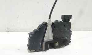 Serratura Anteriore Destra per Fiat Grande Punto 1 Serie (2005 - 2008)