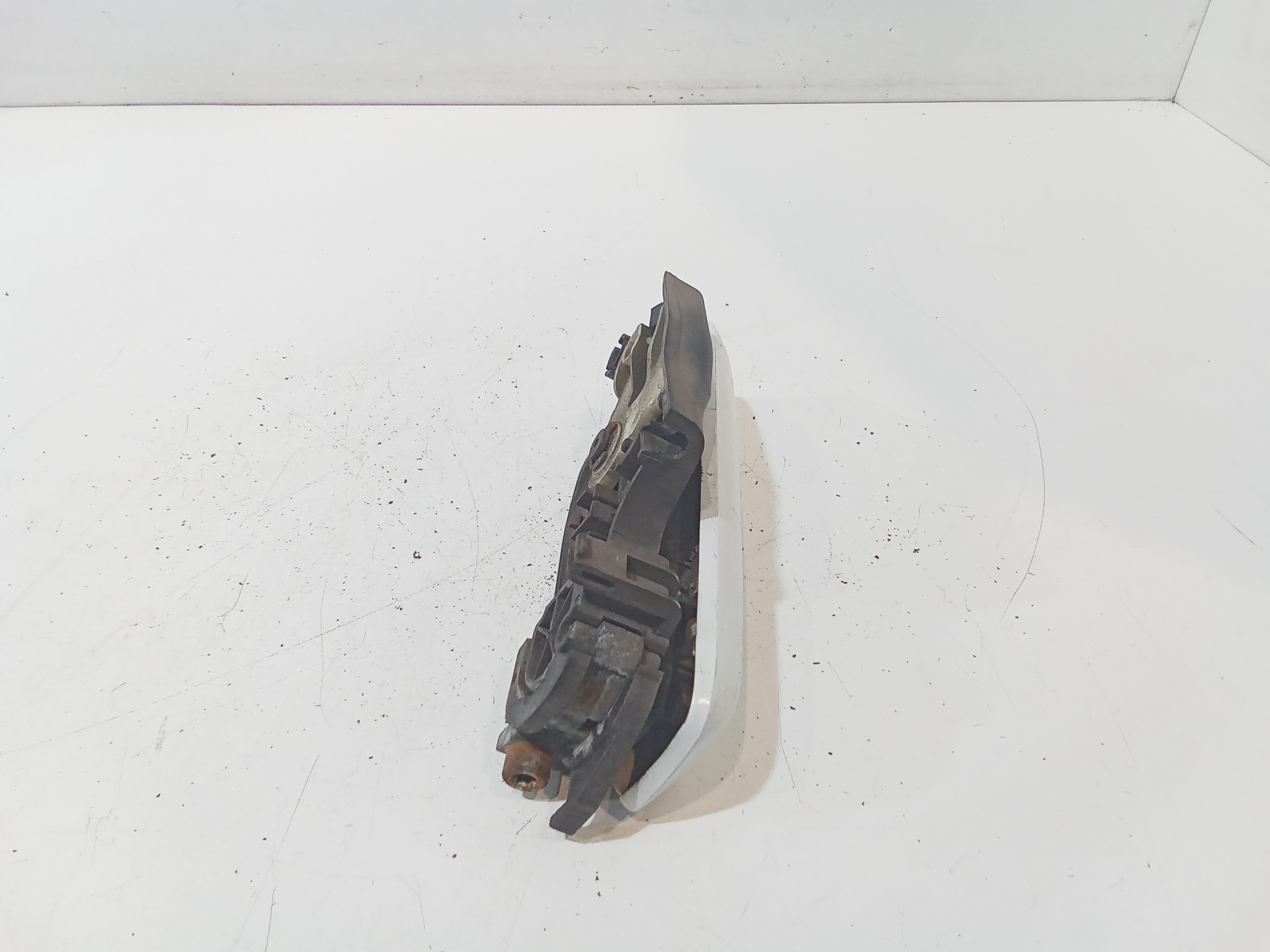 Maniglia esterna Anteriore Destra per Fiat Idea 1 Serie (2003 - 2005)