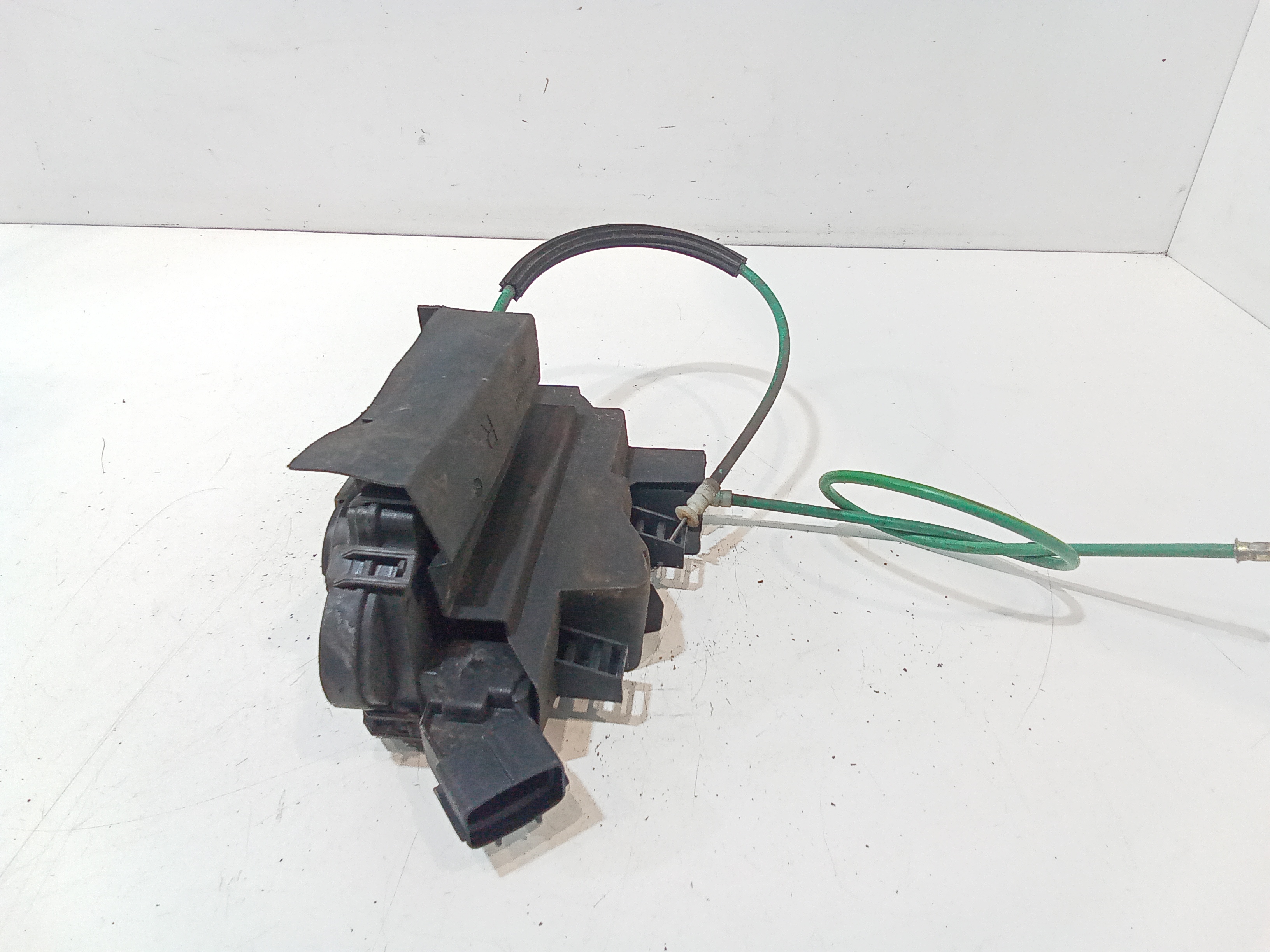 Serratura Anteriore Destra per Fiat Idea 1 Serie (2003 - 2005)