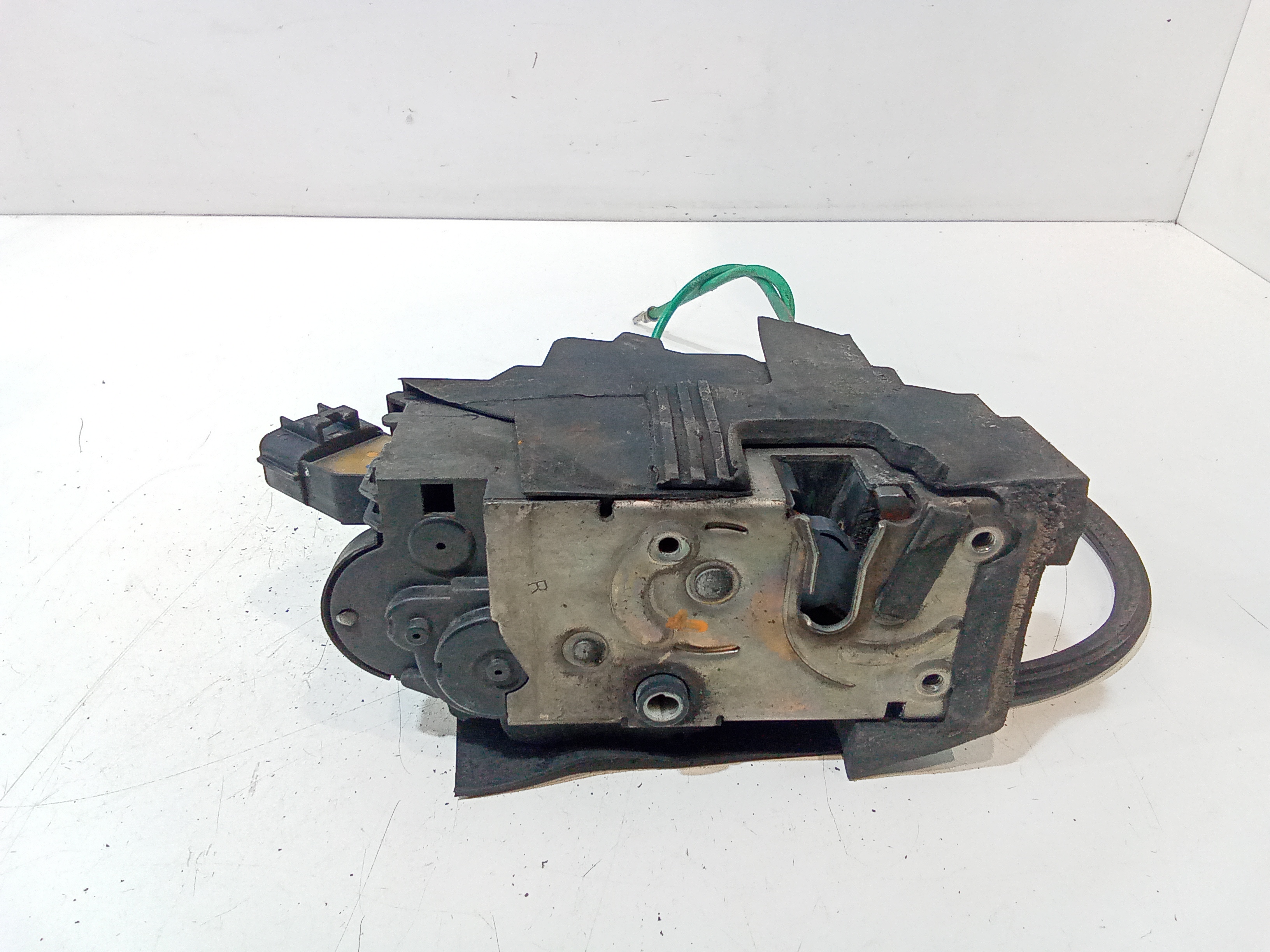 Serratura Anteriore Destra per Fiat Idea 1 Serie (2003 - 2005)