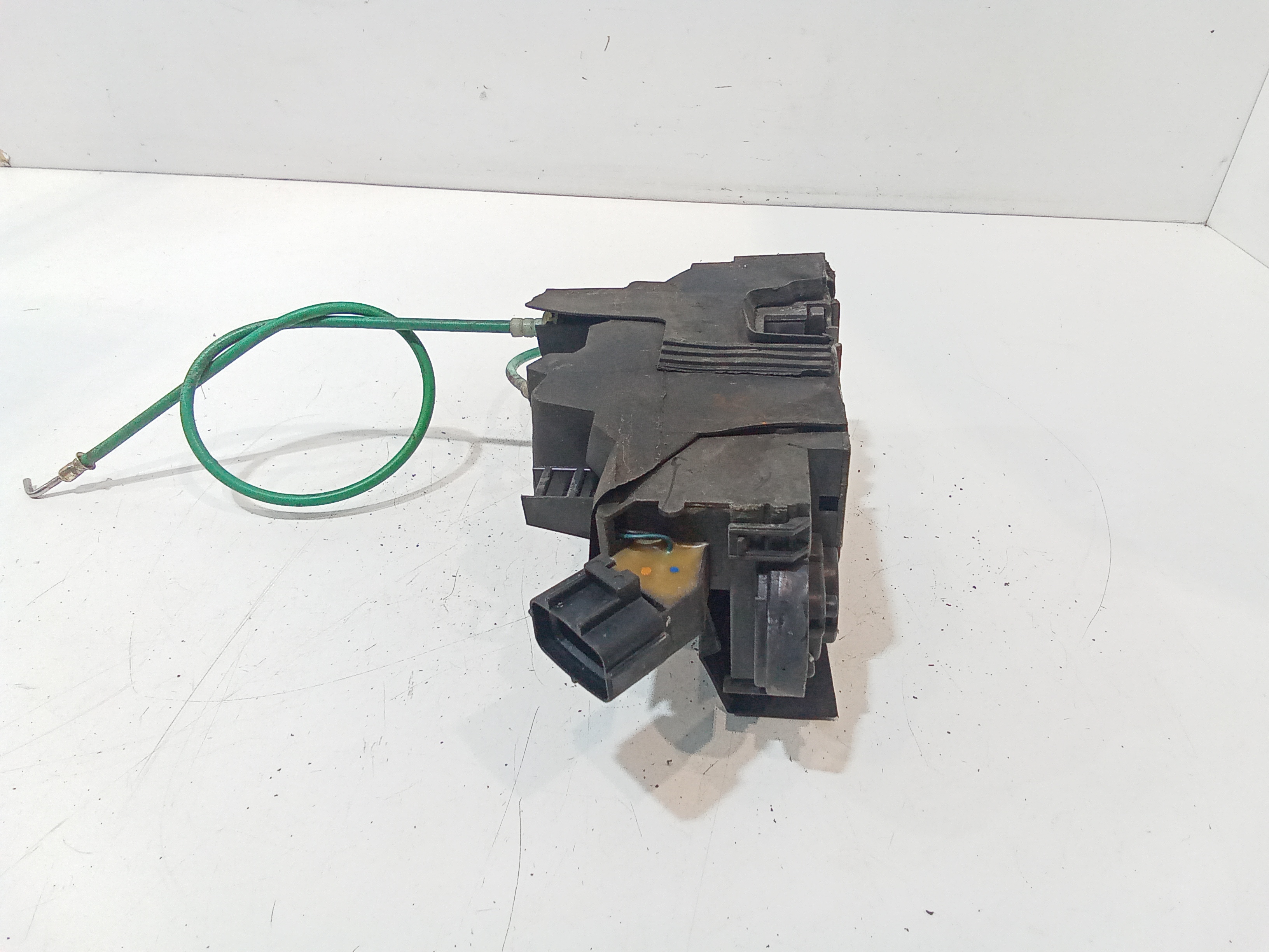 Serratura Anteriore Destra per Fiat Idea 1 Serie (2003 - 2005)