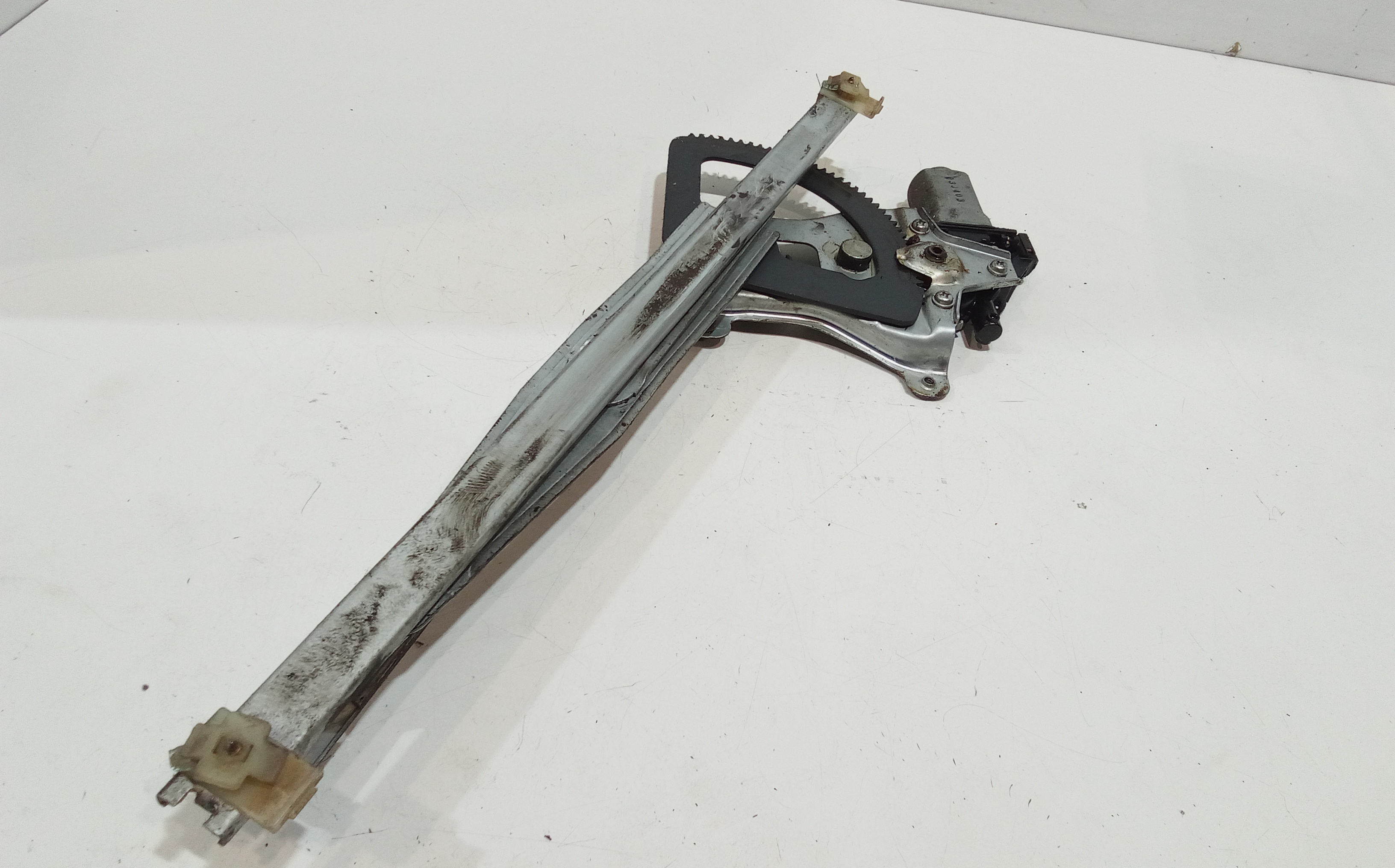 Cremagliera anteriore destra passeggero per Daewoo Kalos Serie (2002 - 2008)