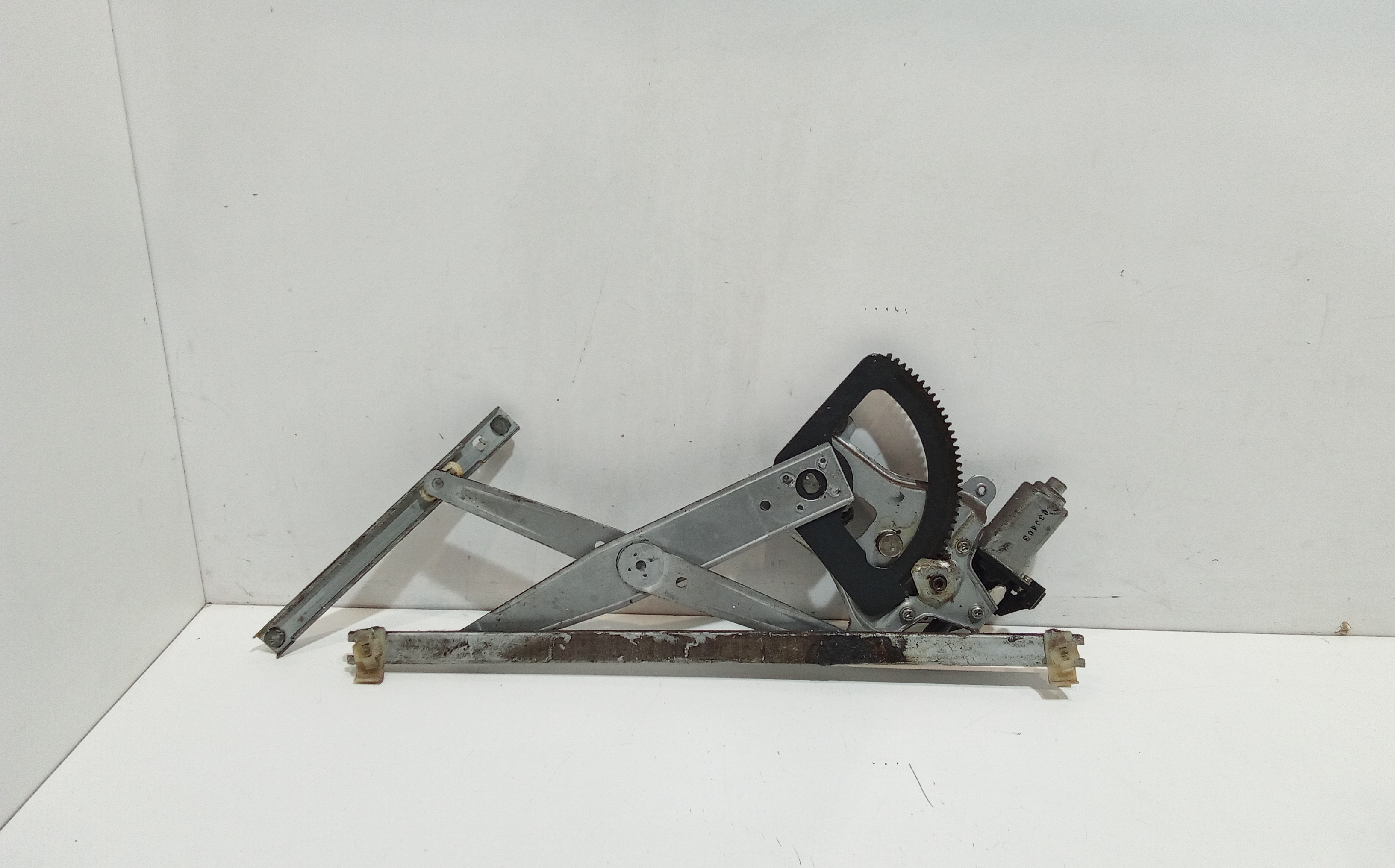 Cremagliera anteriore destra passeggero per Daewoo Kalos Serie (2002 - 2008)