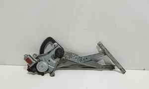 Cremagliera anteriore destra passeggero per Daewoo Kalos Serie (2002 - 2008)