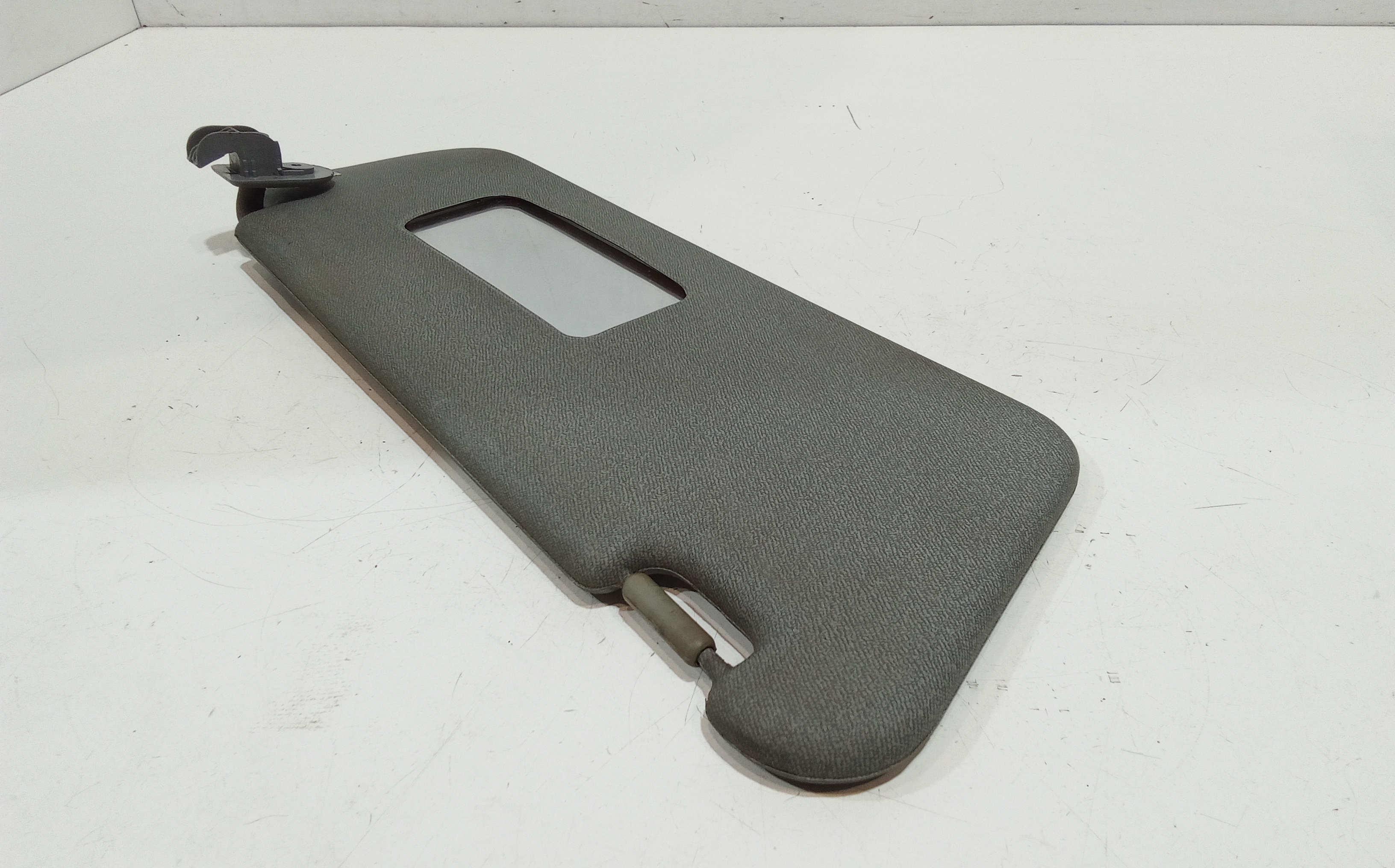 Parasole aletta Lato Passeggero per Daewoo Kalos Serie (2002 - 2008)