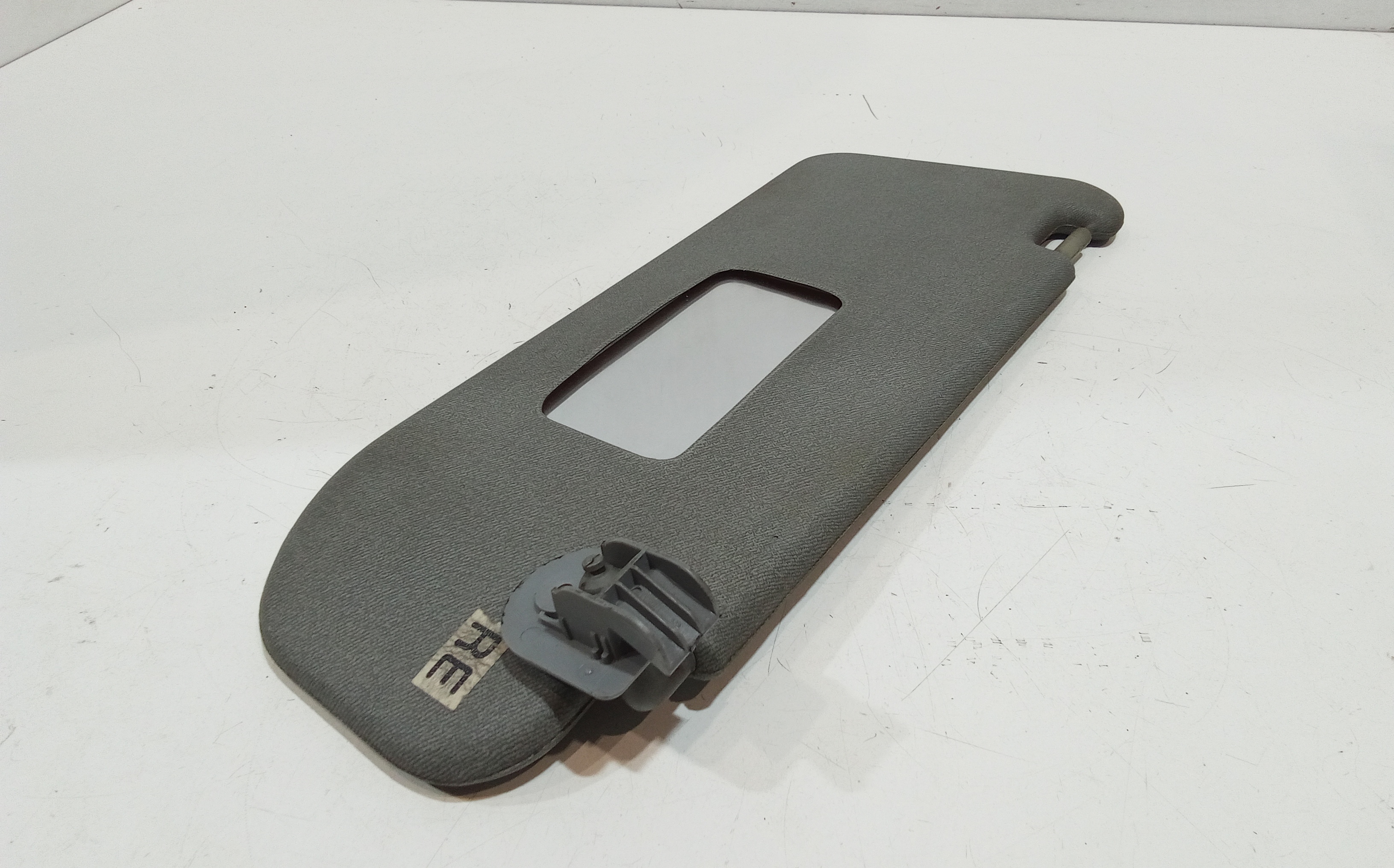 Parasole aletta Lato Passeggero per Daewoo Kalos Serie (2002 - 2008)