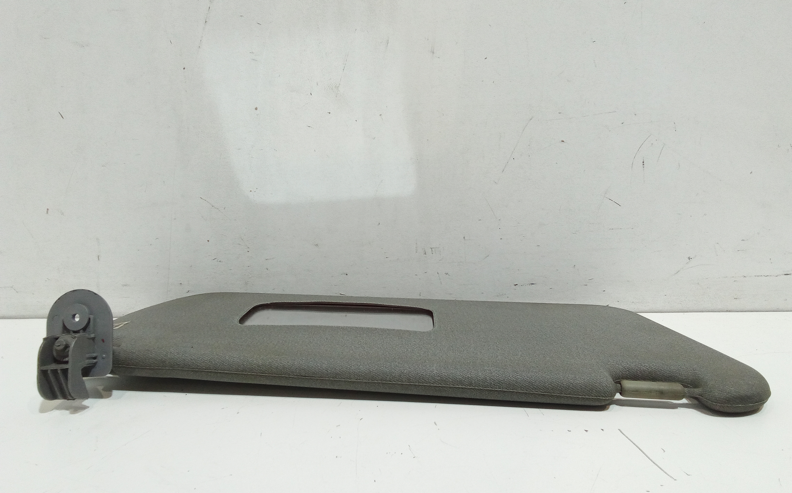 Parasole aletta Lato Passeggero per Daewoo Kalos Serie (2002 - 2008)