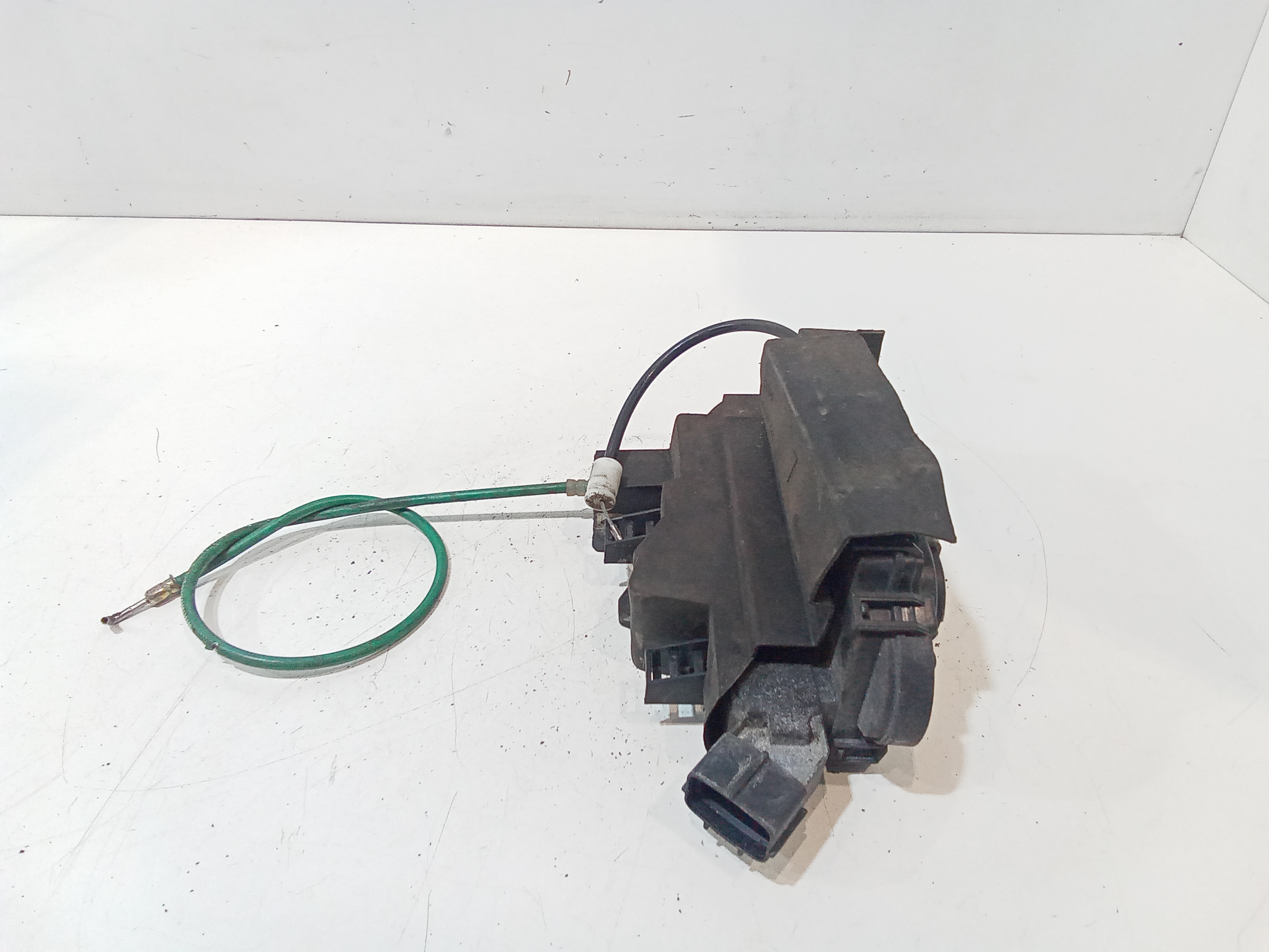 Serratura Anteriore Sinistra per Fiat Idea 1 Serie (2003 - 2005)