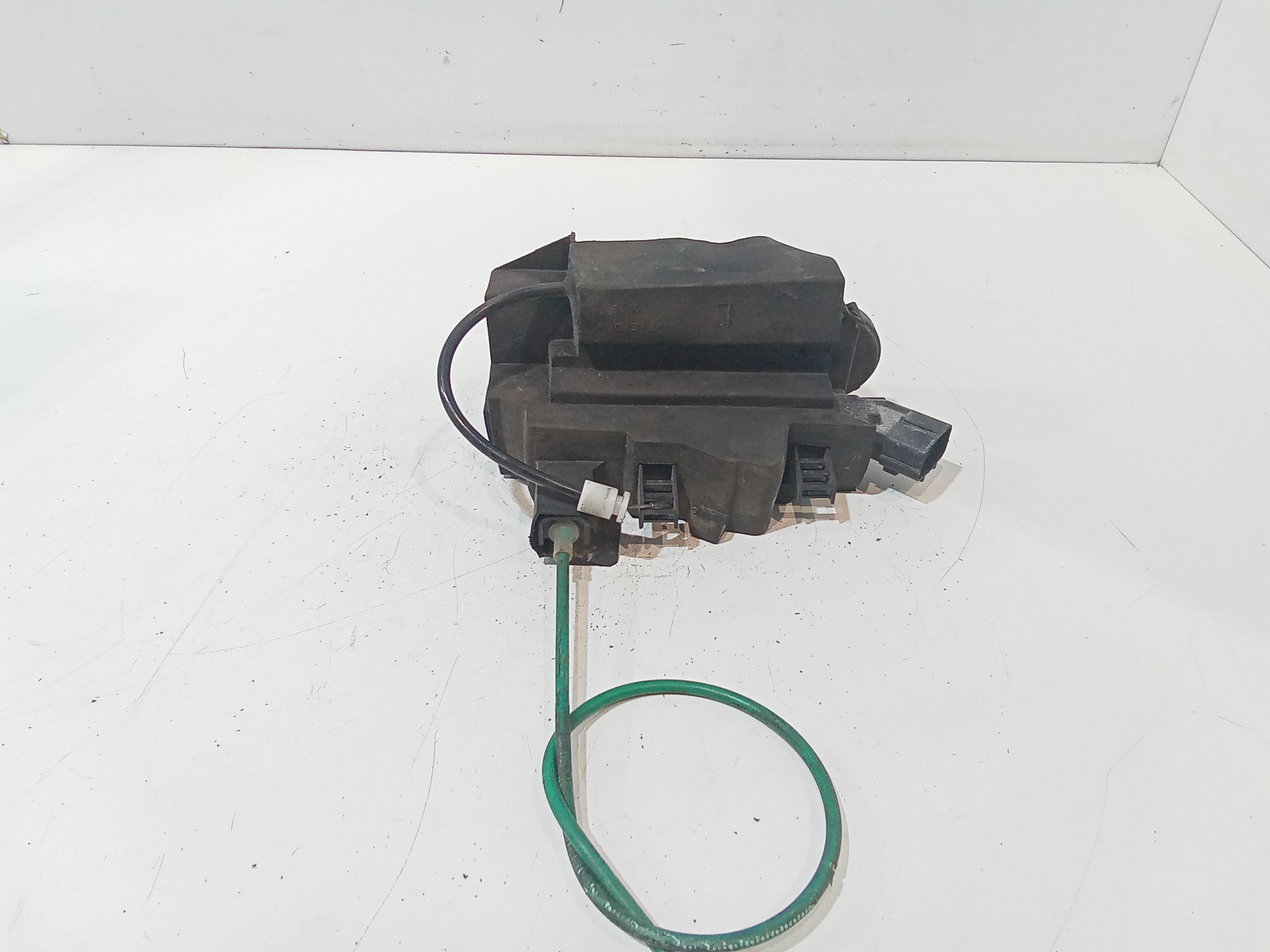 Serratura Anteriore Sinistra per Fiat Idea 1 Serie (2003 - 2005)