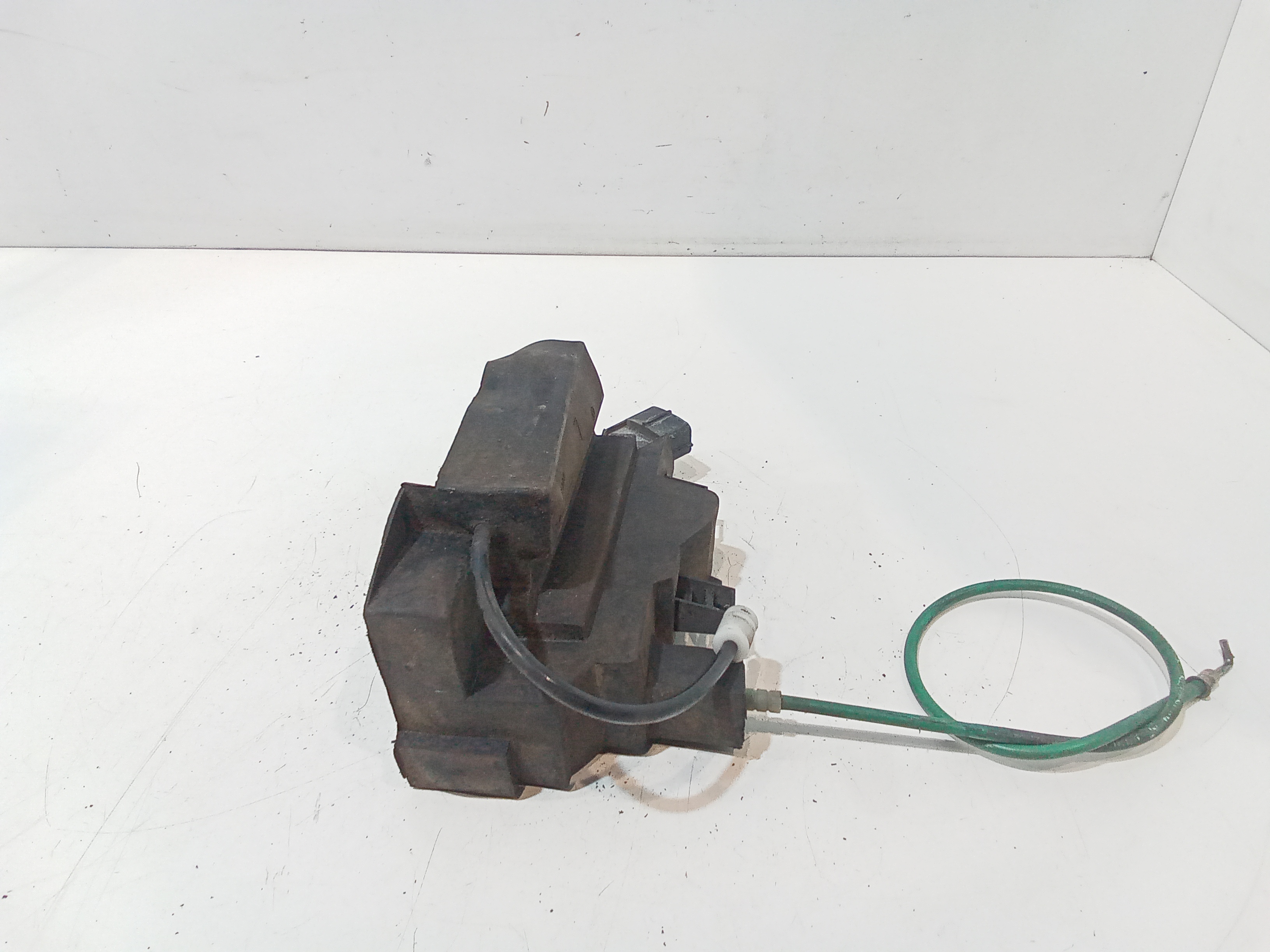 Serratura Anteriore Sinistra per Fiat Idea 1 Serie (2003 - 2005)