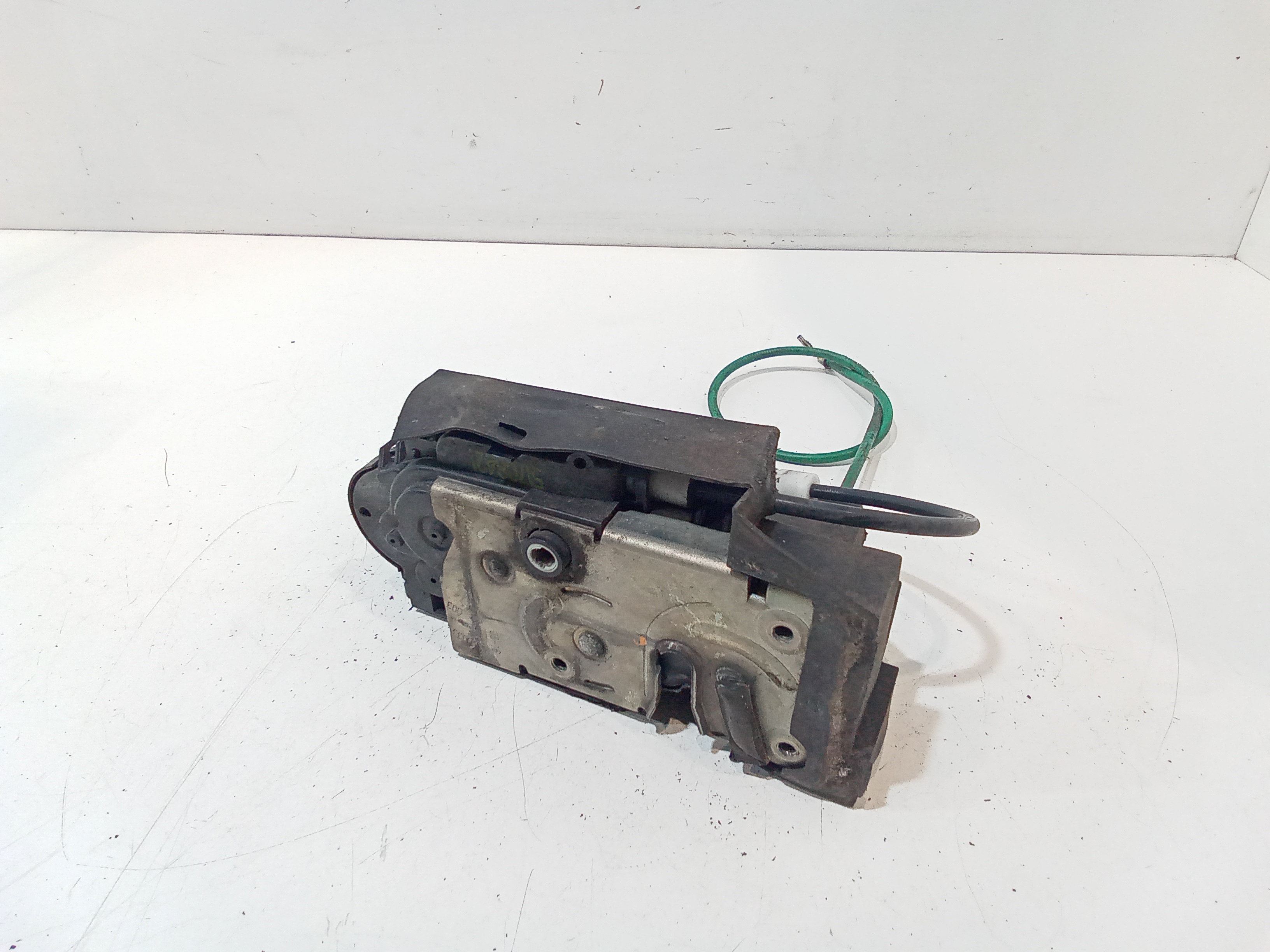 Serratura Anteriore Sinistra per Fiat Idea 1 Serie (2003 - 2005)