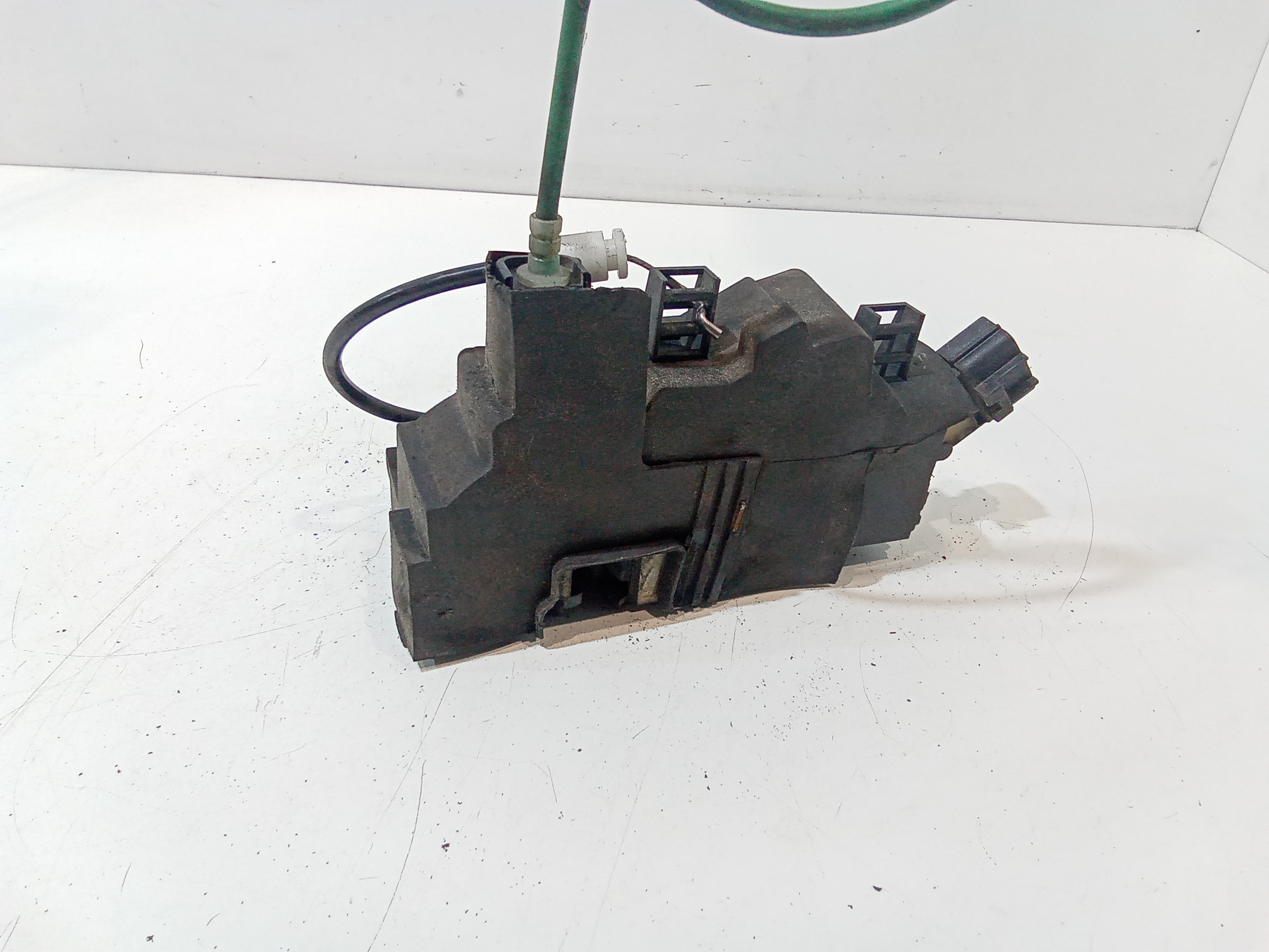 Serratura Anteriore Sinistra per Fiat Idea 1 Serie (2003 - 2005)