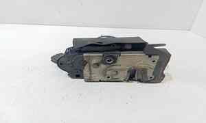 Serratura Anteriore Sinistra per Fiat Idea 1 Serie (2003 - 2005)