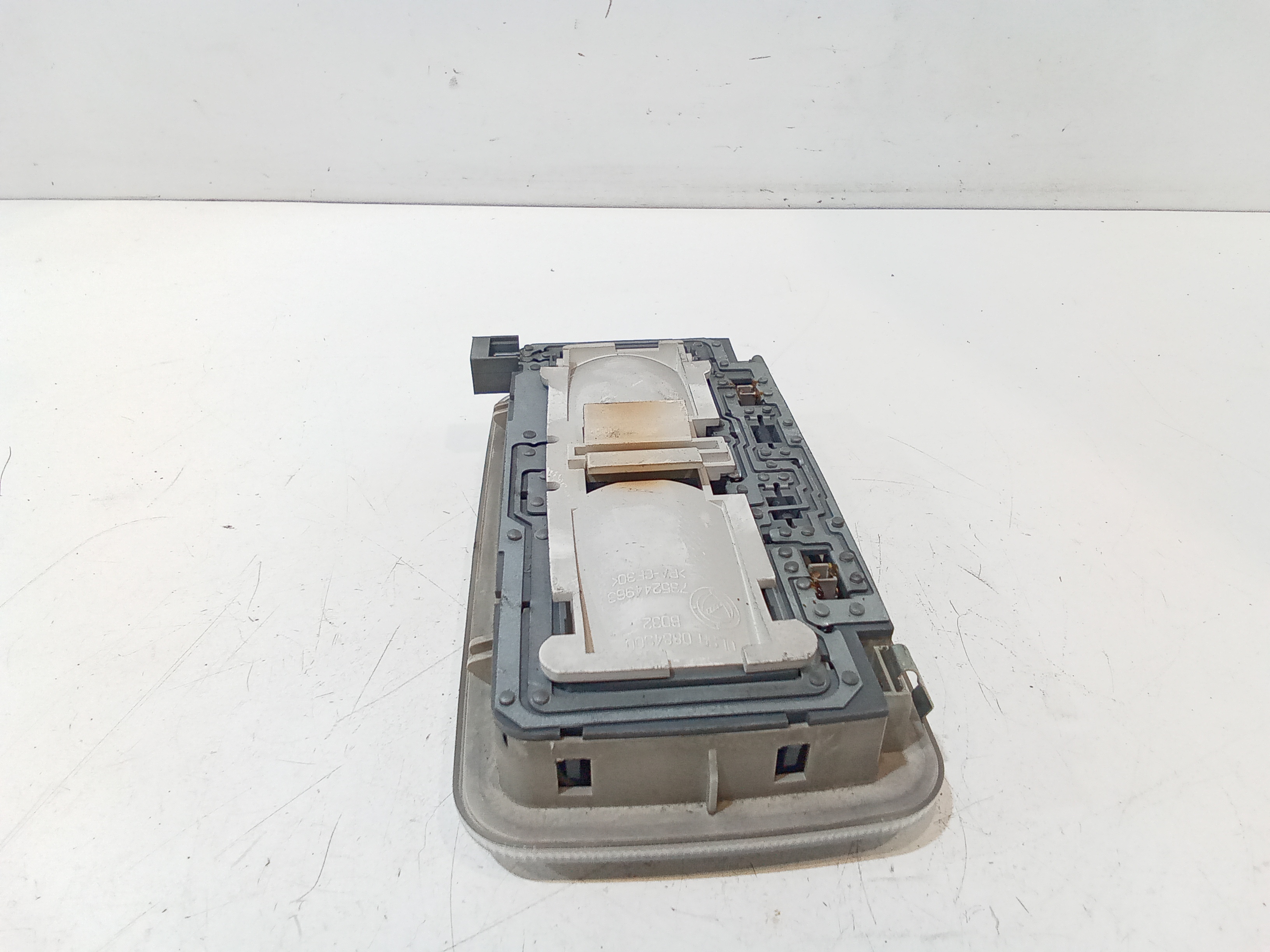 Plafoniera per Fiat Idea 1 Serie (2003 - 2005)