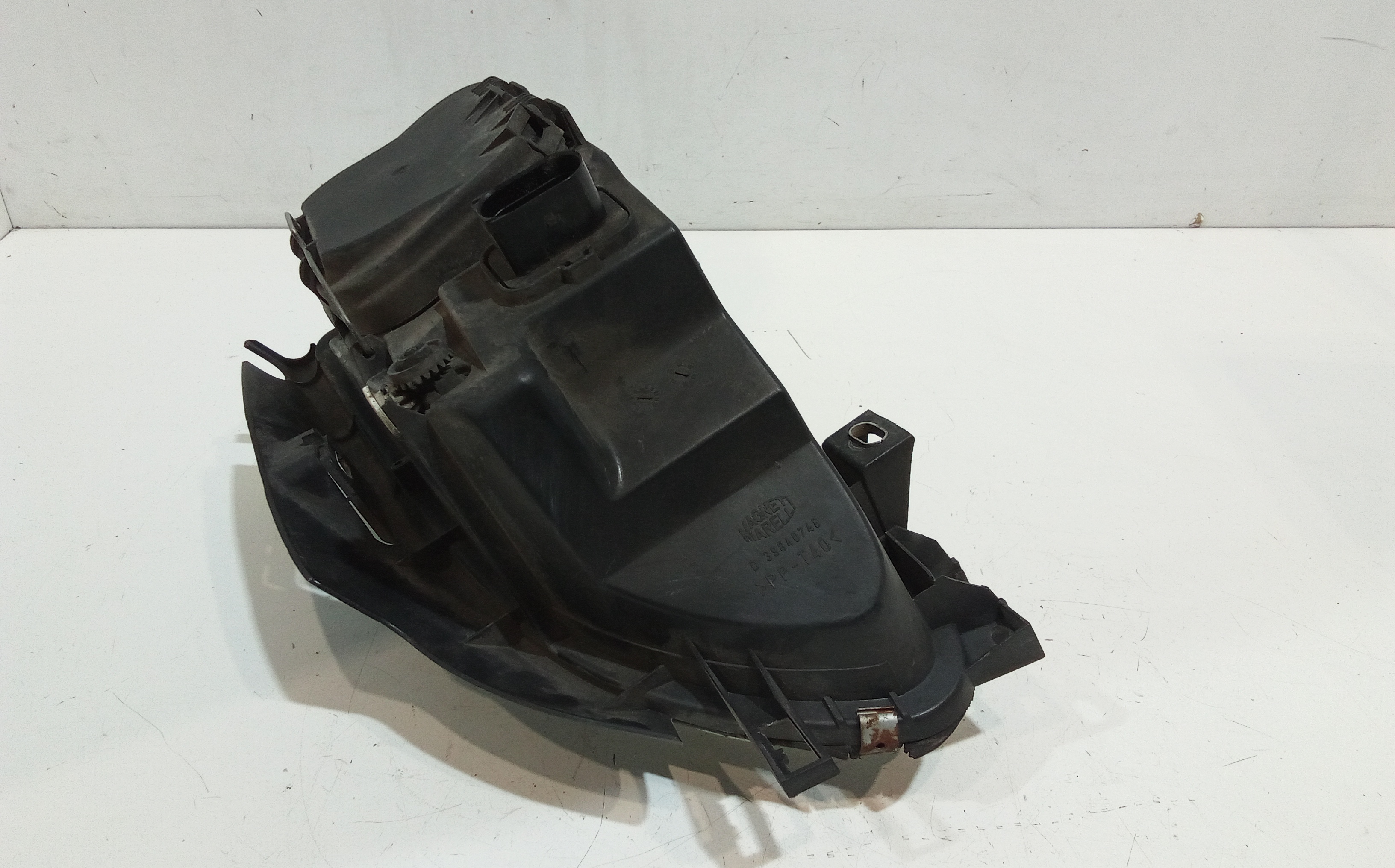 Faro anteriore Destro Passeggero per Seat Arosa 1 Serie (1997 - 2000)