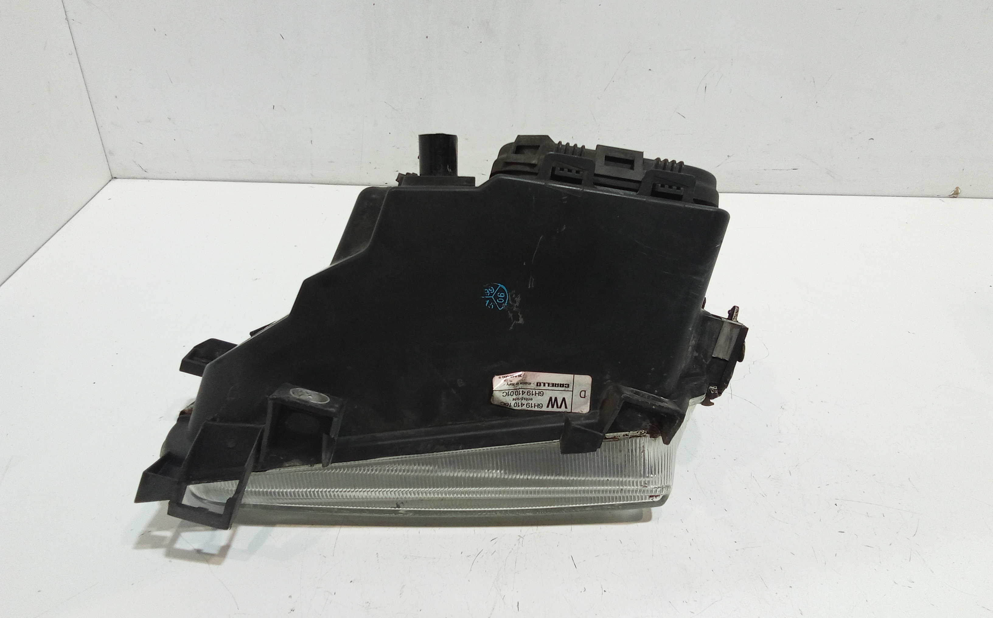 Faro anteriore Destro Passeggero per Seat Arosa 1 Serie (1997 - 2000)