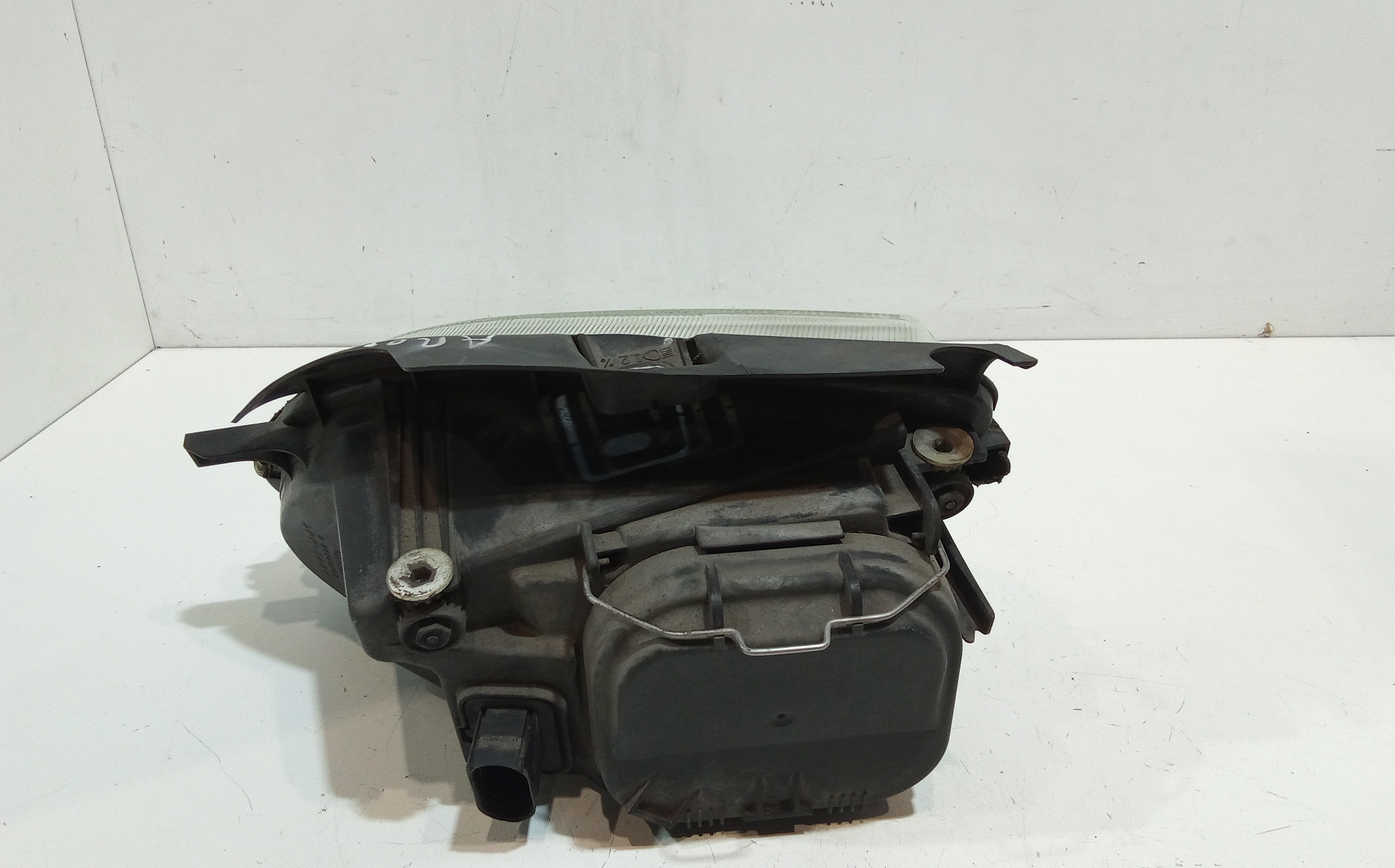 Faro anteriore Destro Passeggero per Seat Arosa 1 Serie (1997 - 2000)