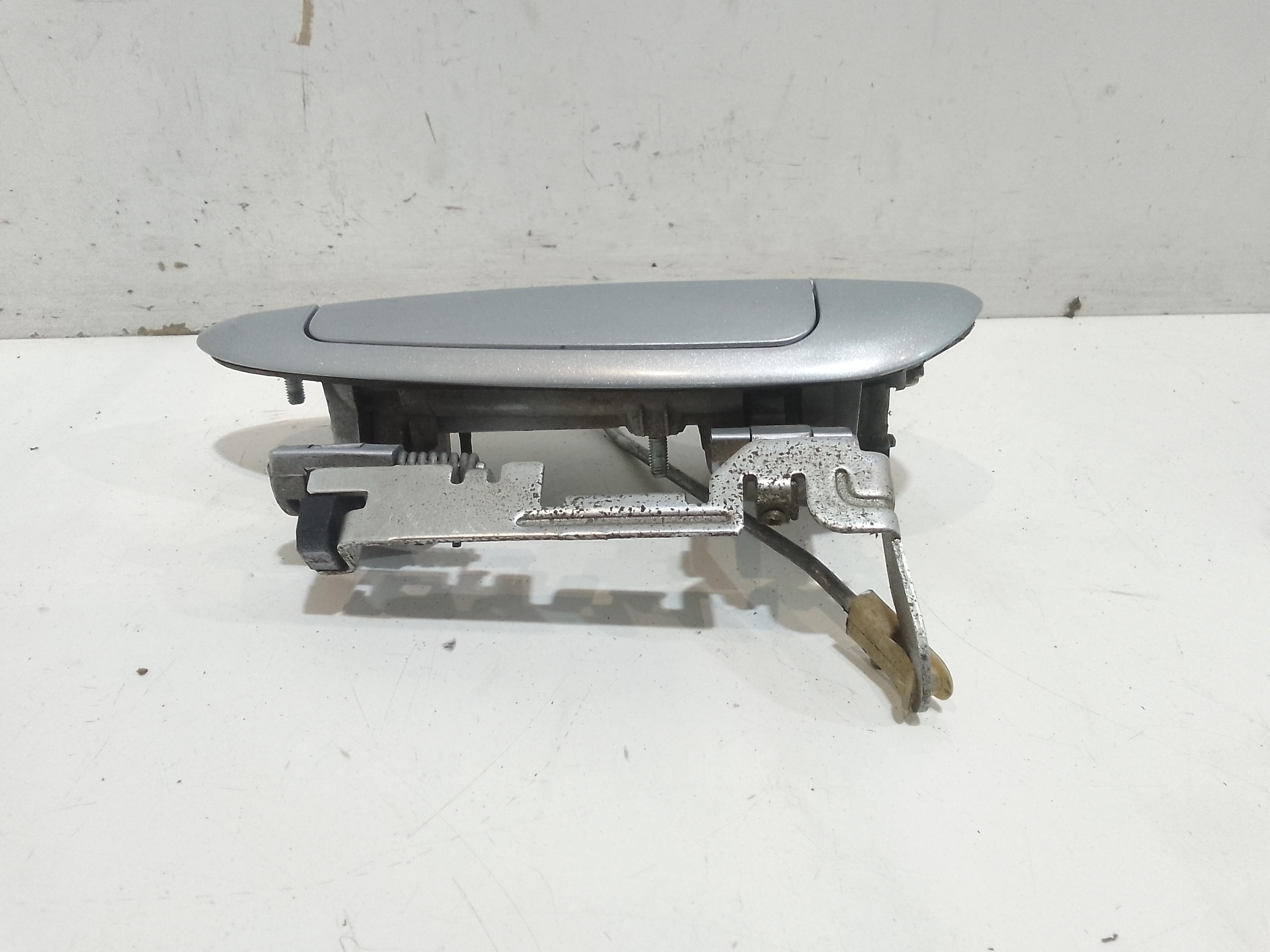 Maniglia esterna Anteriore Destra per Fiat Grande Punto 1 Serie (2005 - 2008)