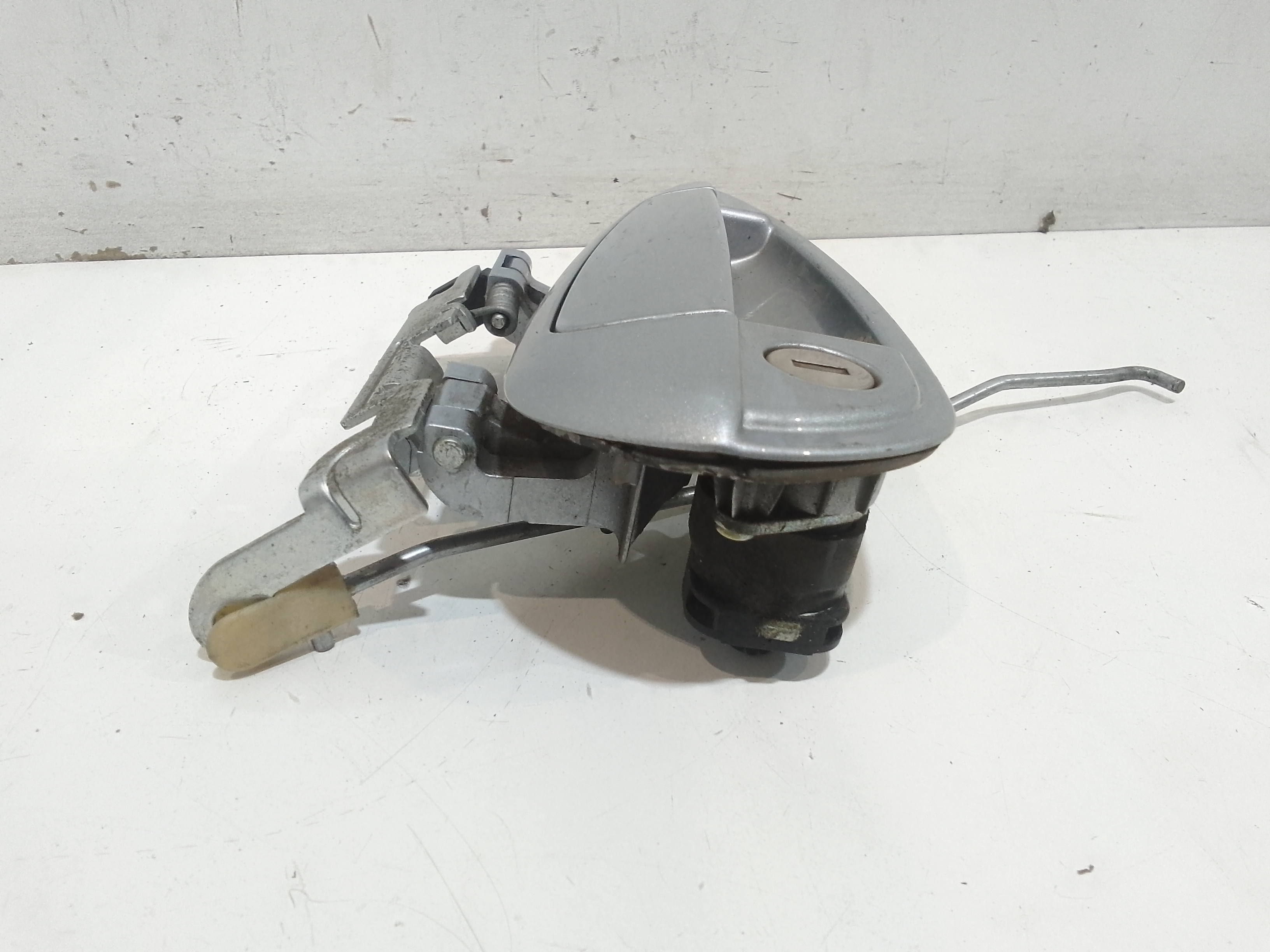 Maniglia esterna Anteriore Destra per Fiat Grande Punto 1 Serie (2005 - 2008)