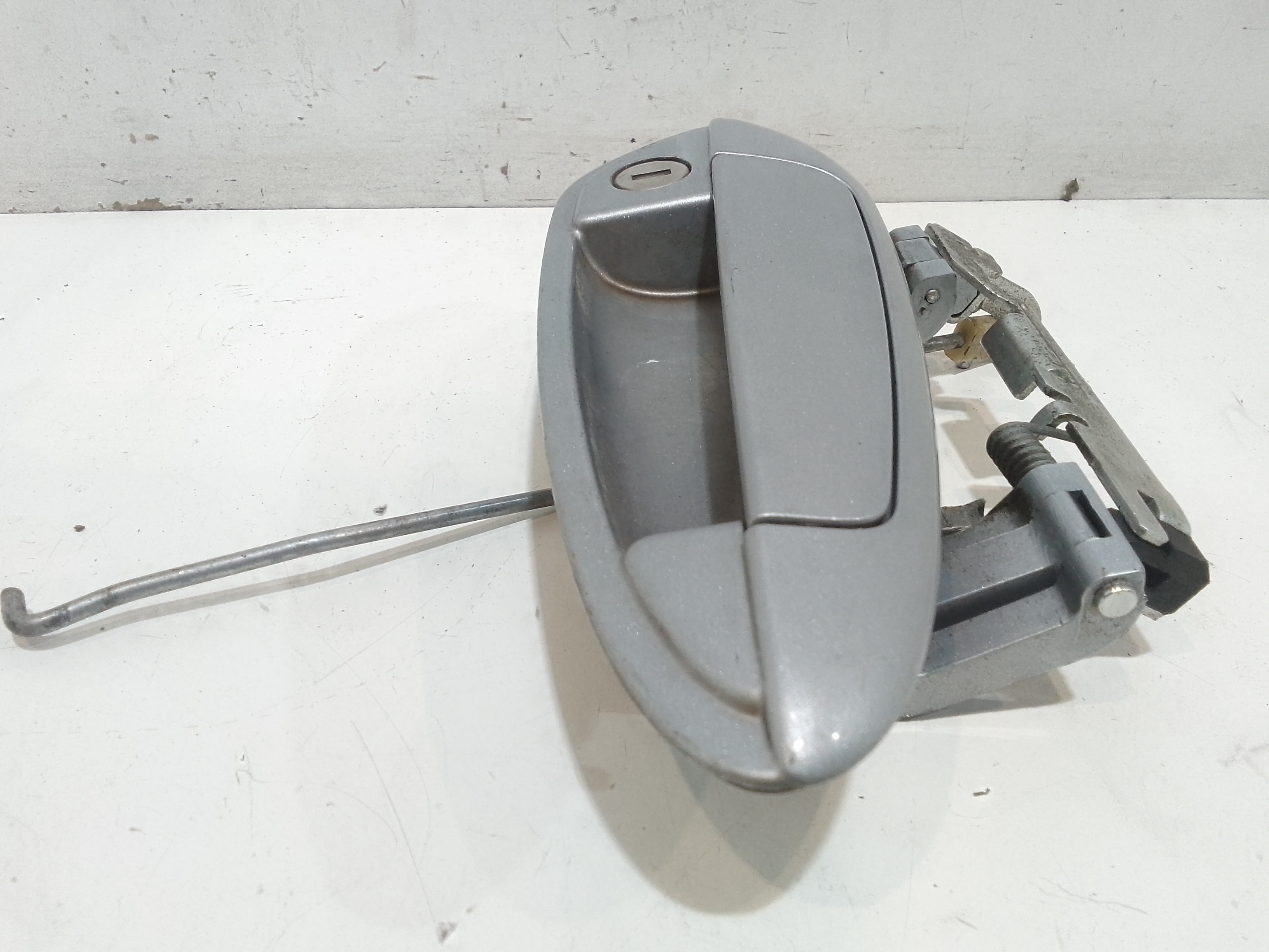 Maniglia esterna Anteriore Destra per Fiat Grande Punto 1 Serie (2005 - 2008)