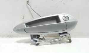 Maniglia esterna Anteriore Destra per Fiat Grande Punto 1 Serie (2005 - 2008)