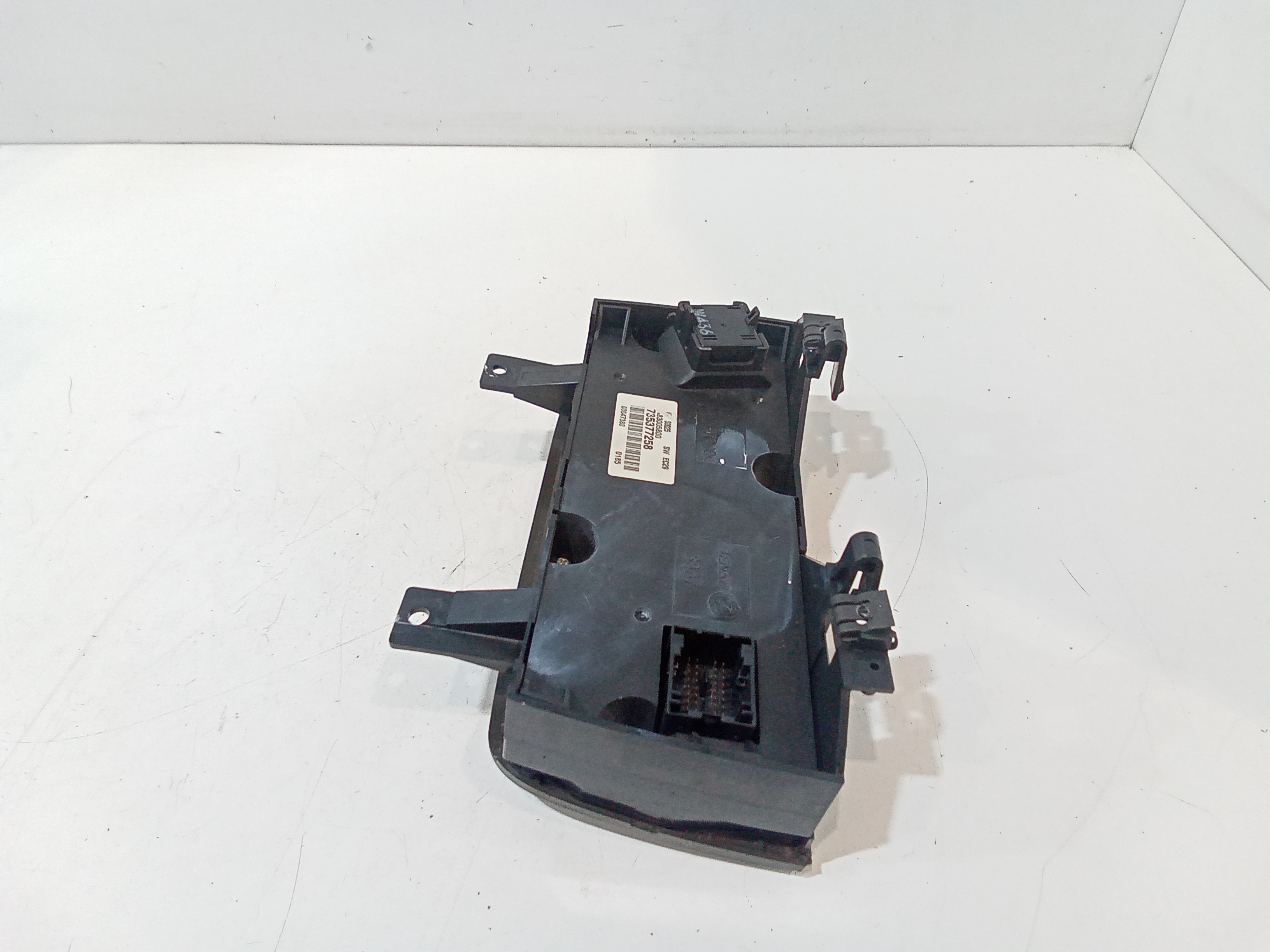 Comandi Clima per Fiat Idea 1 Serie (2003 - 2005)